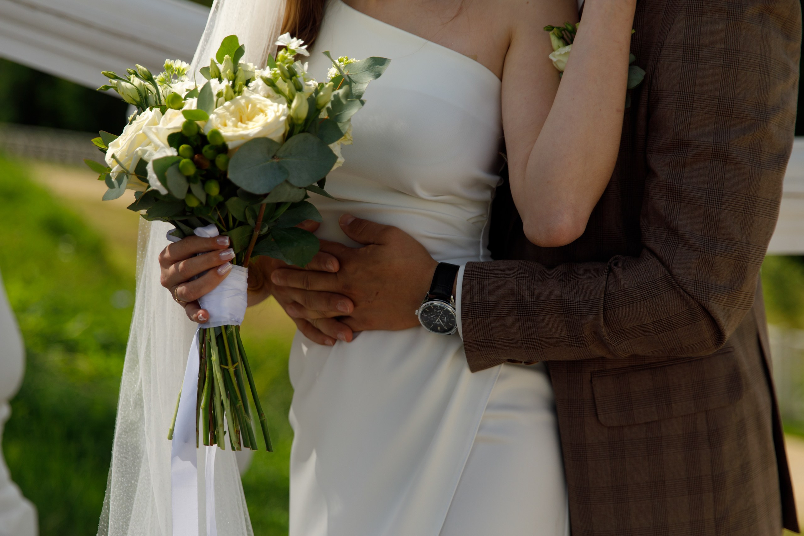 Feels. Свадебный фотограф в Ярославле Анастасия Архипова