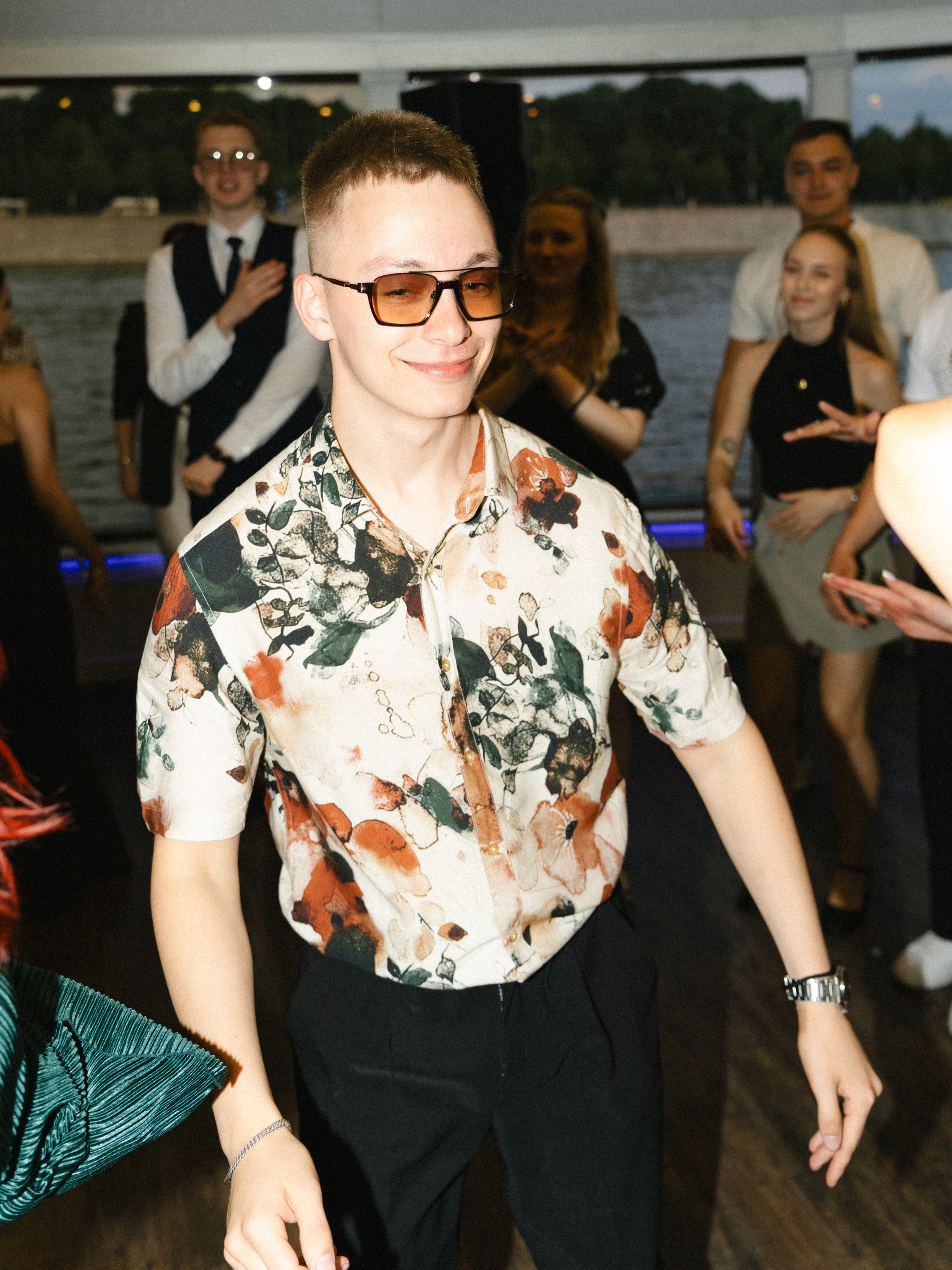 Ростислав | Ксения. Фотограф Вероника Балабанова, Москва