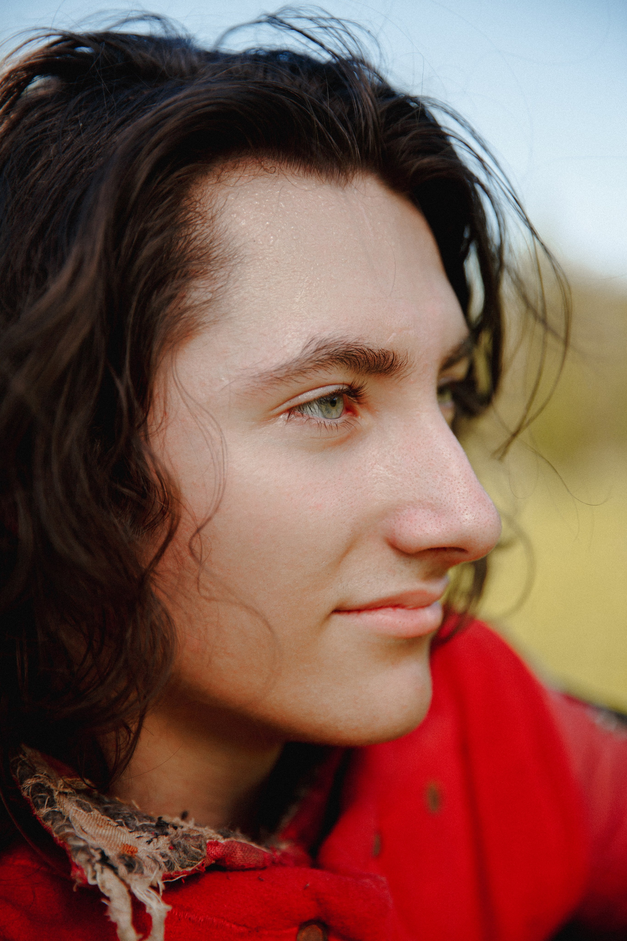 Косплей — фотосессия в Нижнем Новгороде. Фотограф в Нижнем Новгороде Александр Хамов