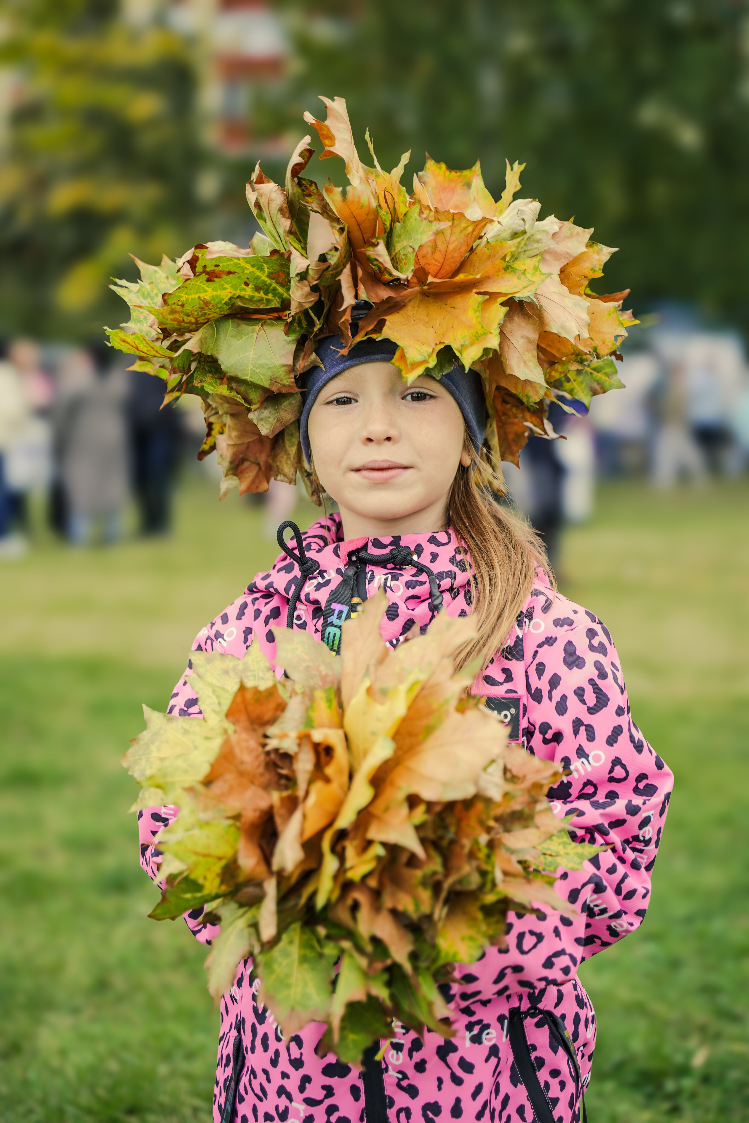 Семейный фестиваль «Сила и дух». Репортажный и портретный фотограф / видеограф (СПБ)