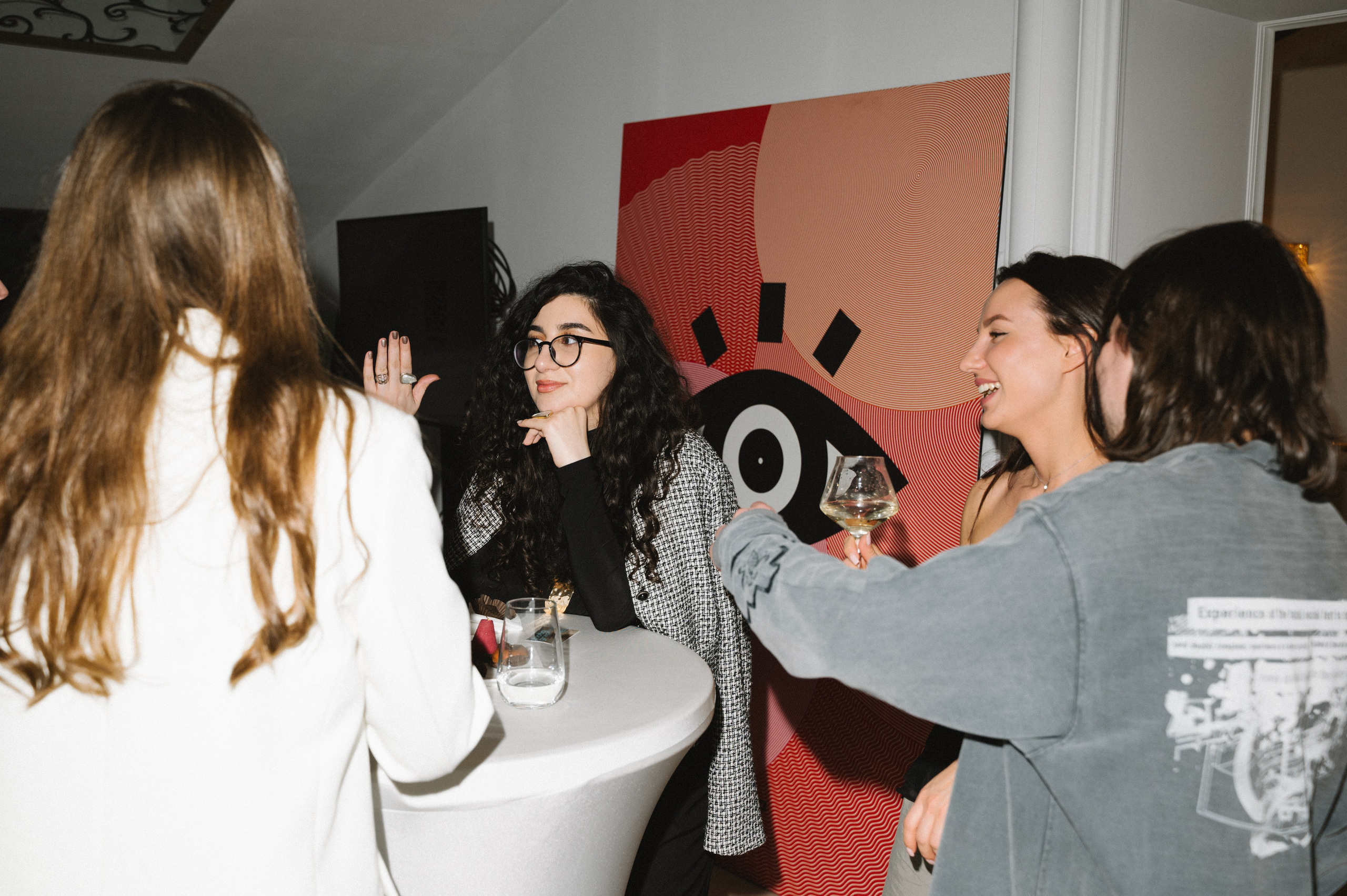 PreDrink|Advanza. Фотограф — Ася Орехова