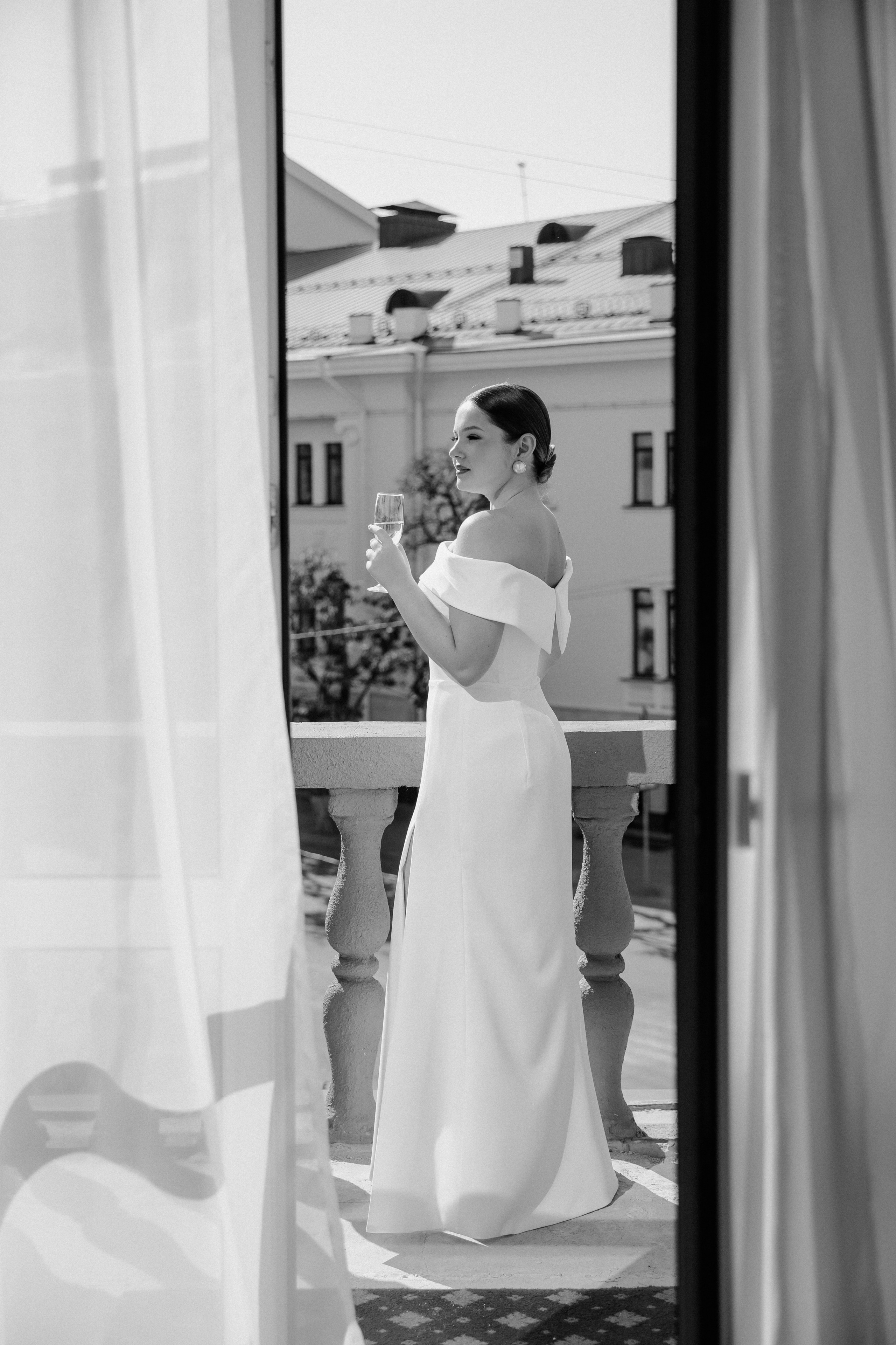 Ростислав и Валентина. Свадебный и семейный фотограф в Волгограде Галина Микитинская