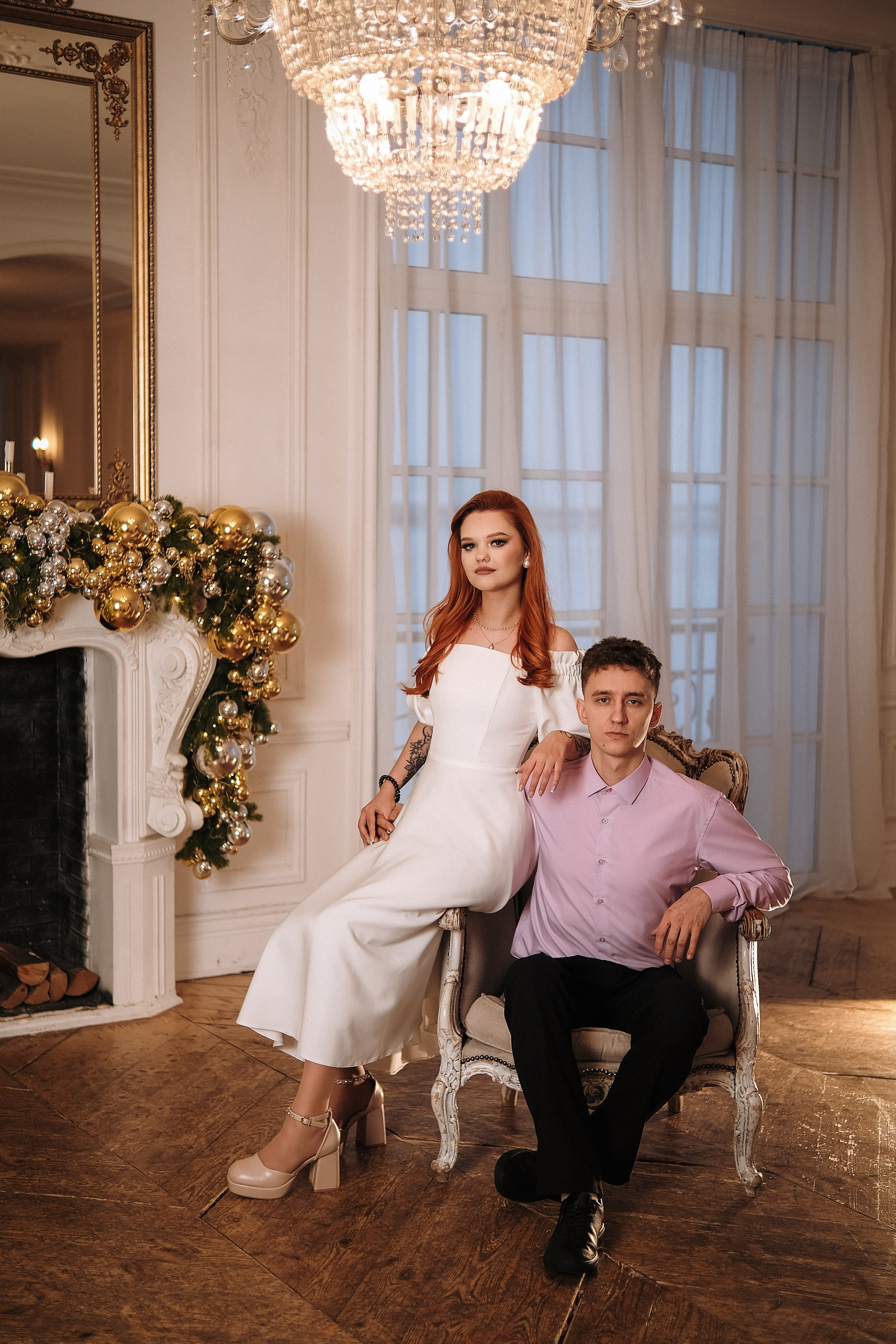 Аня & Серёжа. Phdkvmr.ru