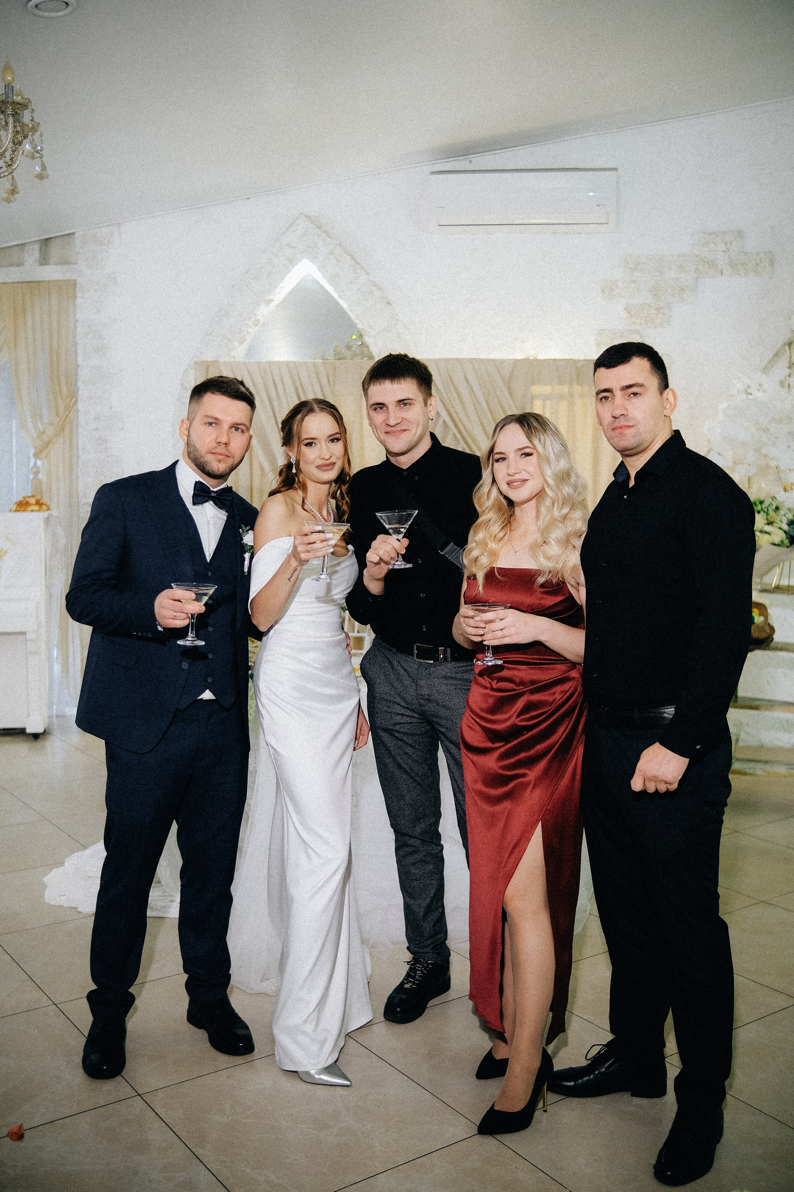 Оля & Денис СПБ. Phdkvmr.ru