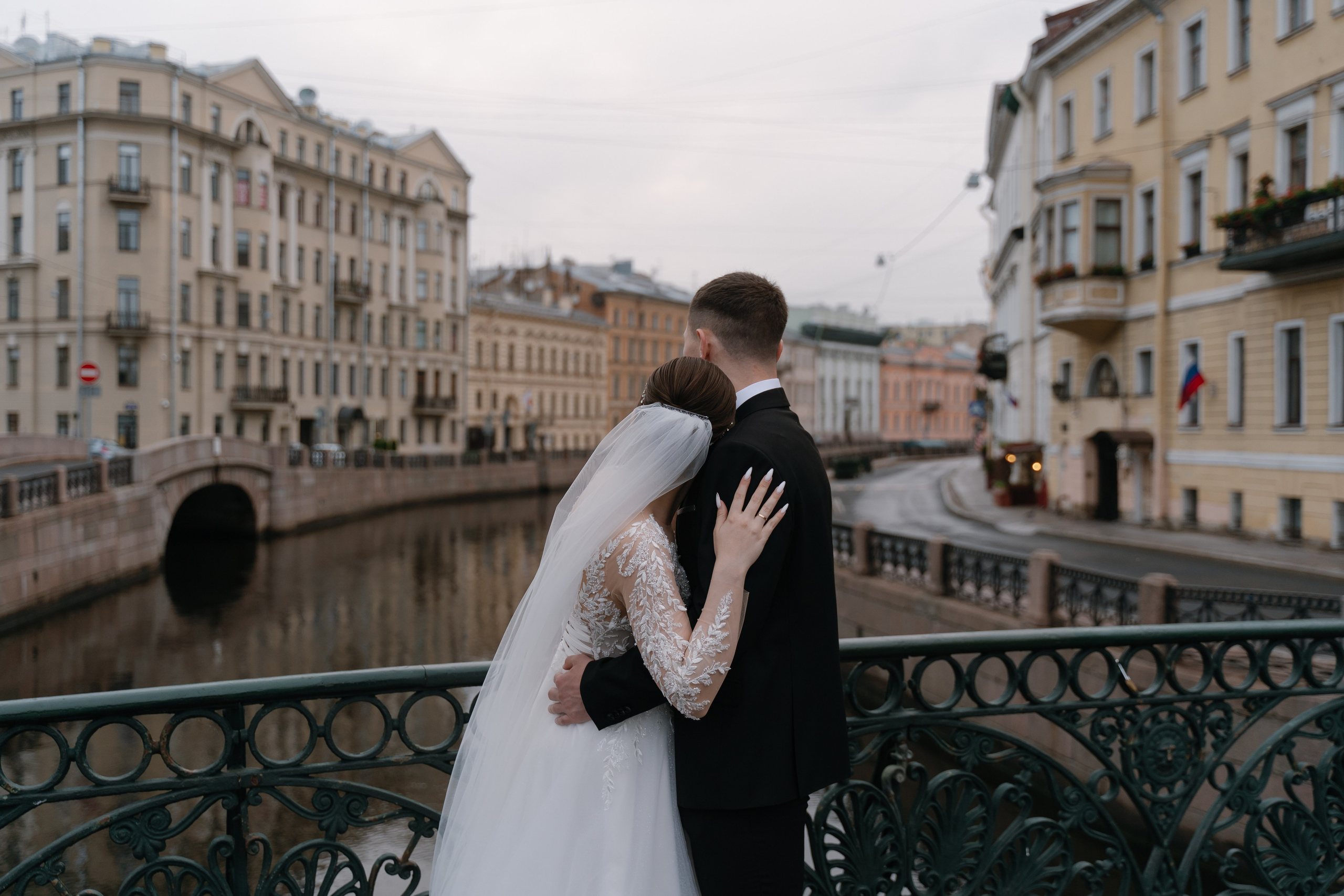 08.09.2023. Свадебный фотограф — Наталья Фед СПб/Москва