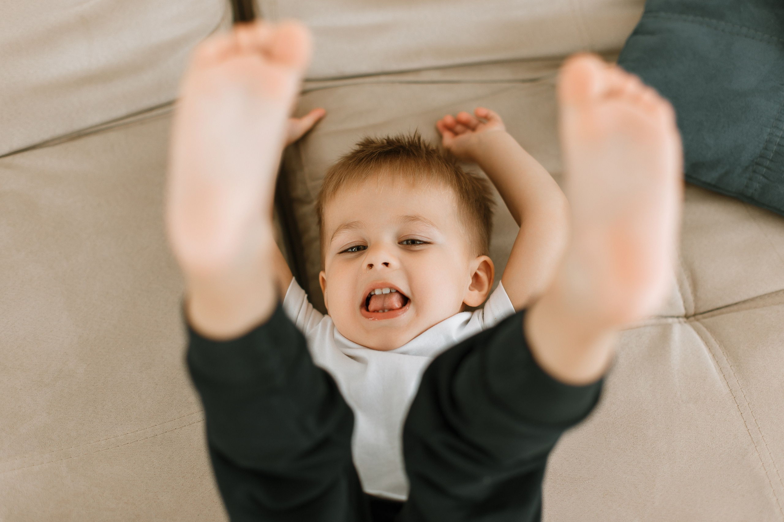 Брат и сестра. Семейный фотограф в Москве. Дарья Долгих