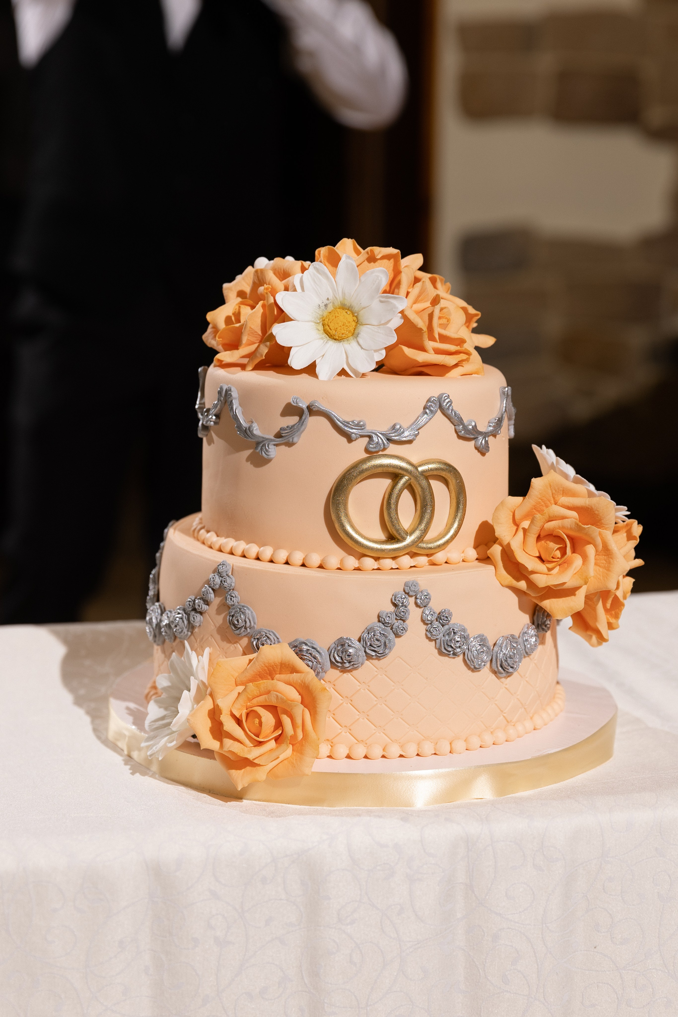 Егор и Екатерина. Свадебный фотограф Курск Максим Ноздрачев