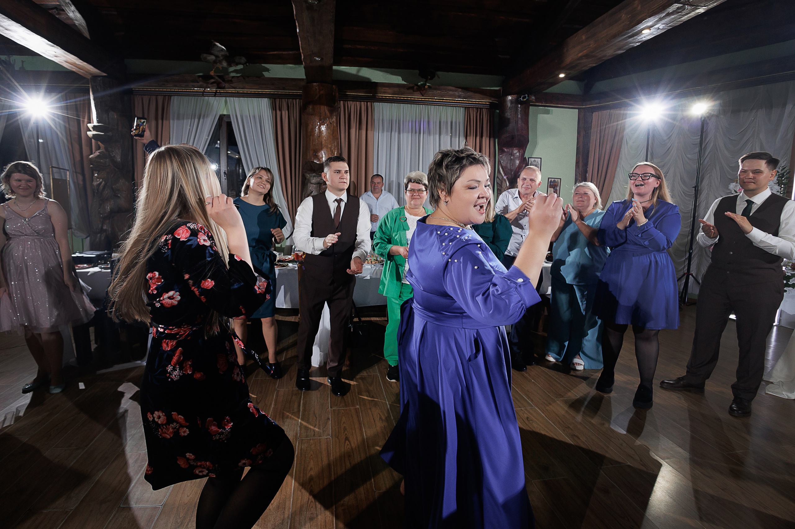 Свадьба. Свадебный и семейный фотограф в Твери и Тверской области