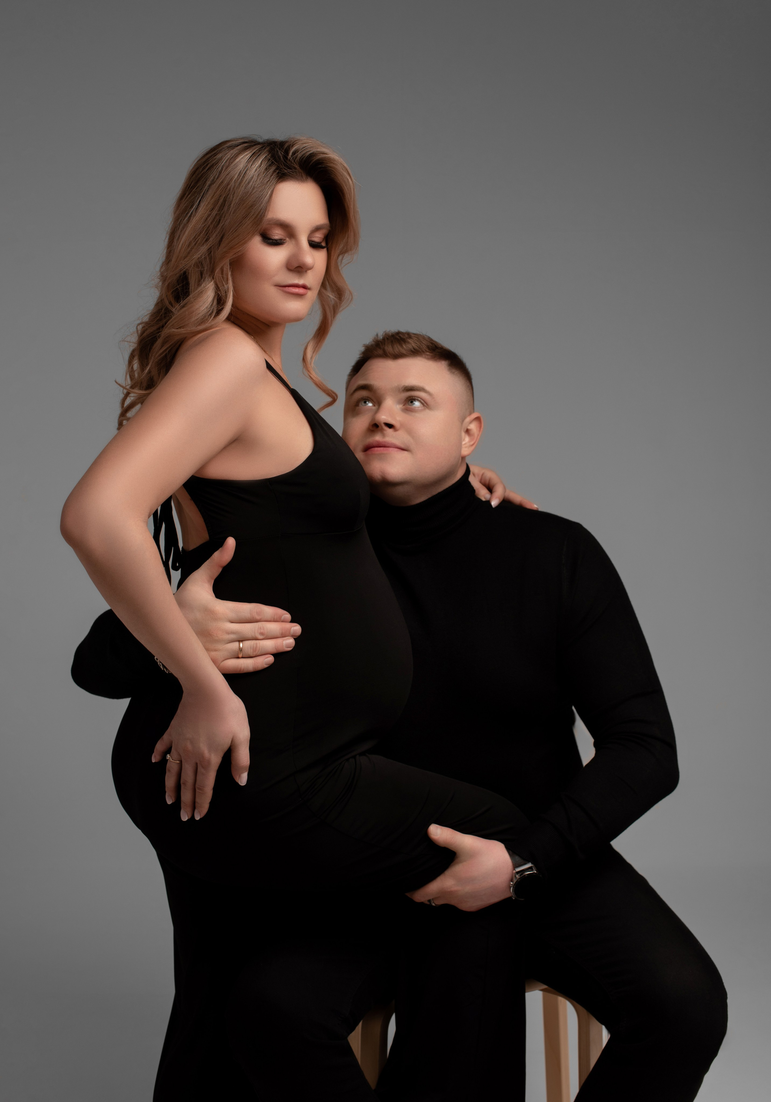 Беременность. Фотограф новорожденных и беременности Сергиев Посад Усачева Ирина