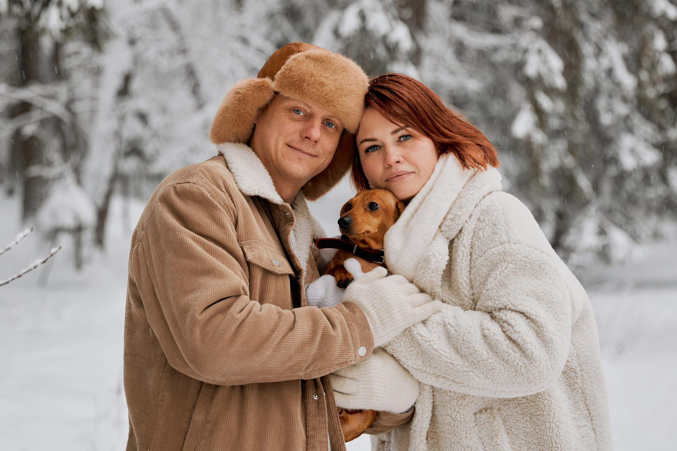 Прогулка. Семейная фотосессия и съёмка в школе СПб Сударикова Мария