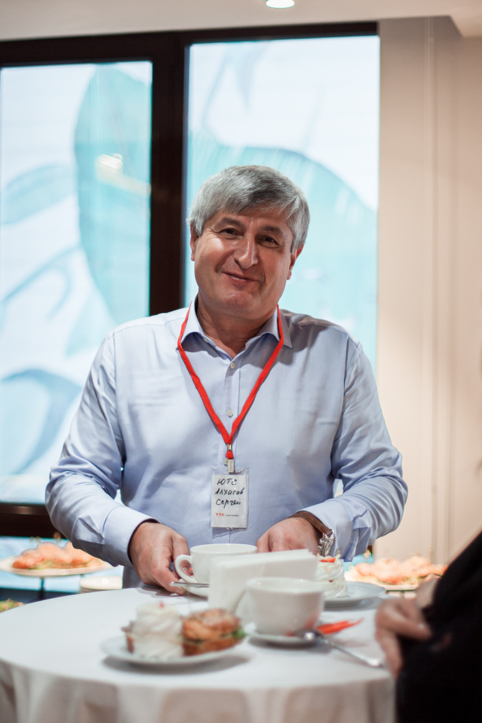 Компании. Violetta Skripka