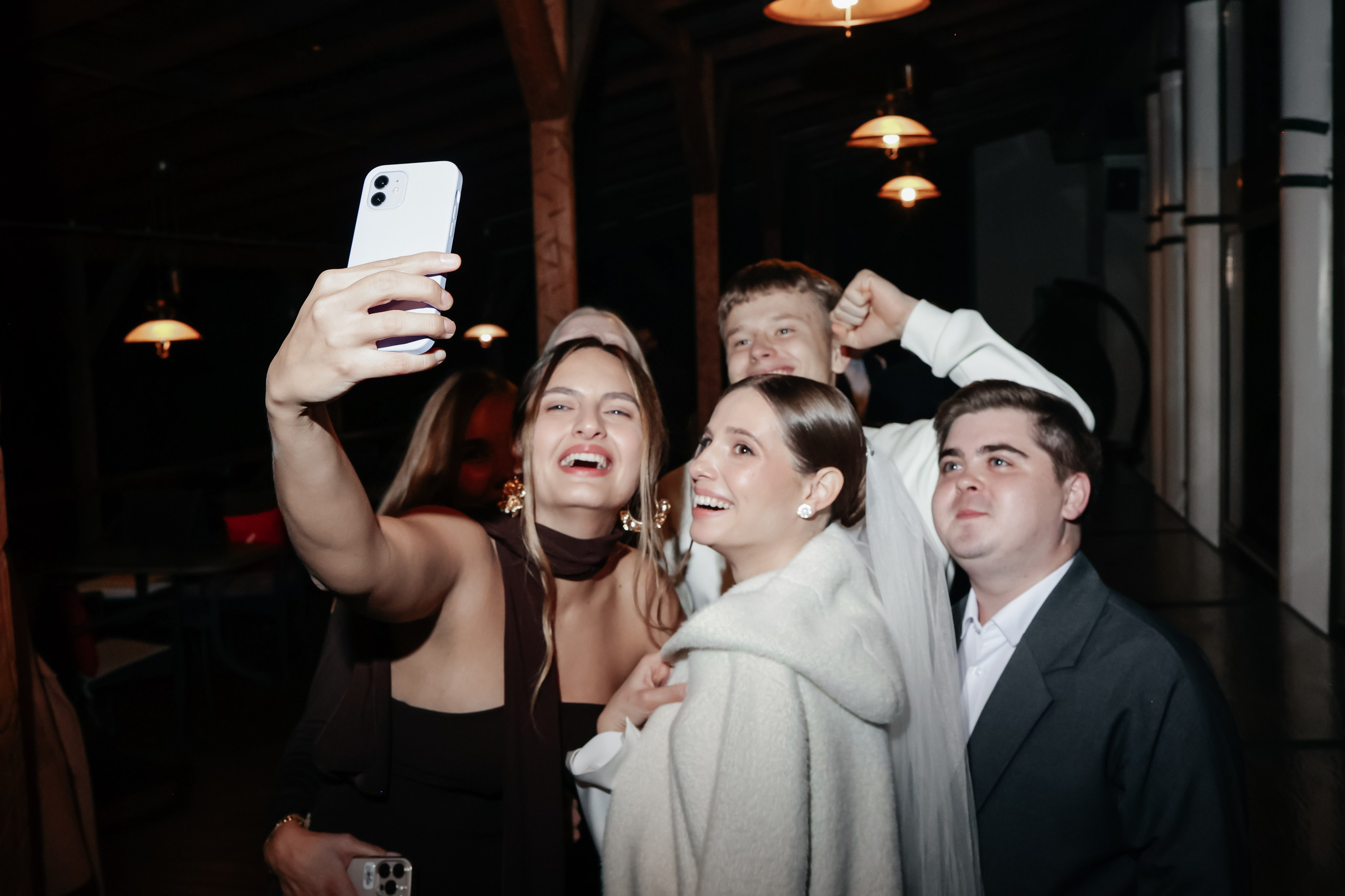 Андрей и Анастасия. Фотограф на Новой риге и в Москве Елена Елис