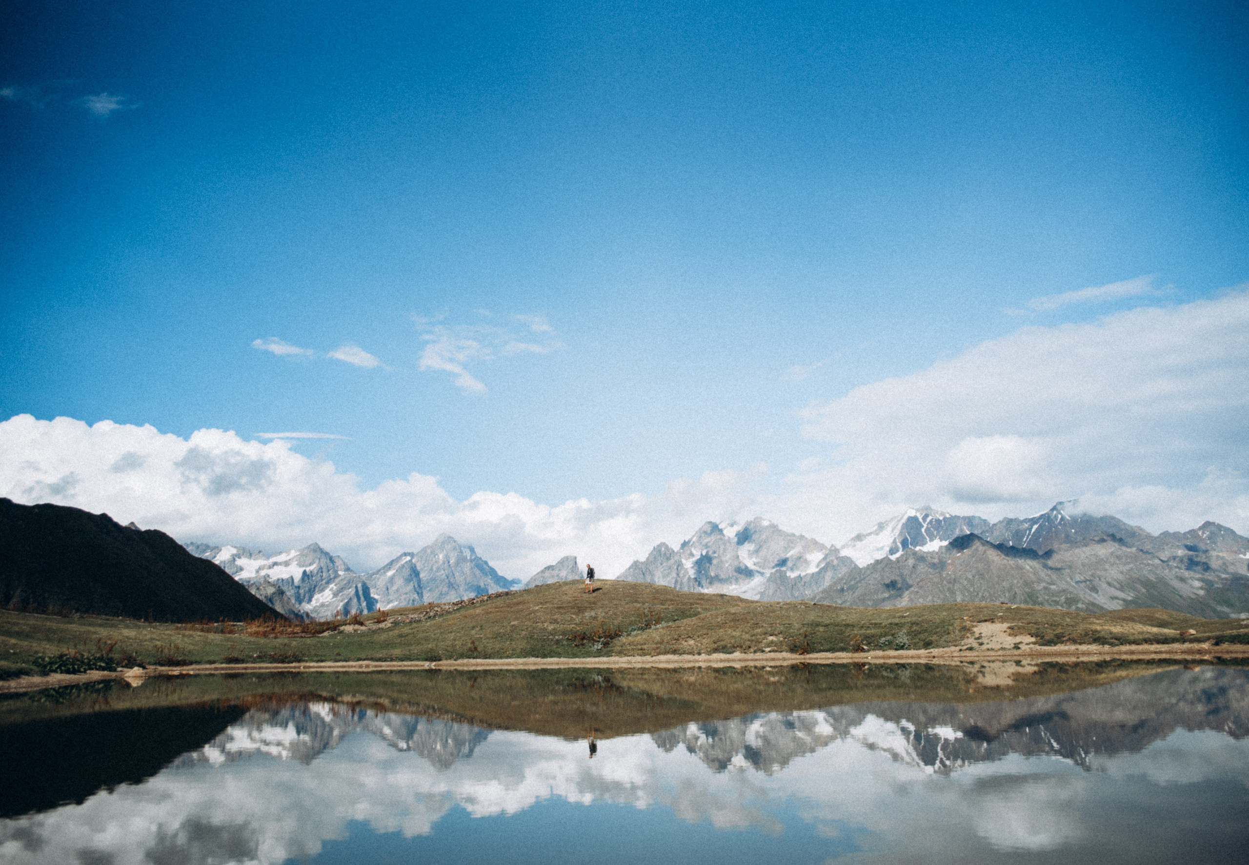 Сванетия, Грузия 🇬🇪. Anita_photo