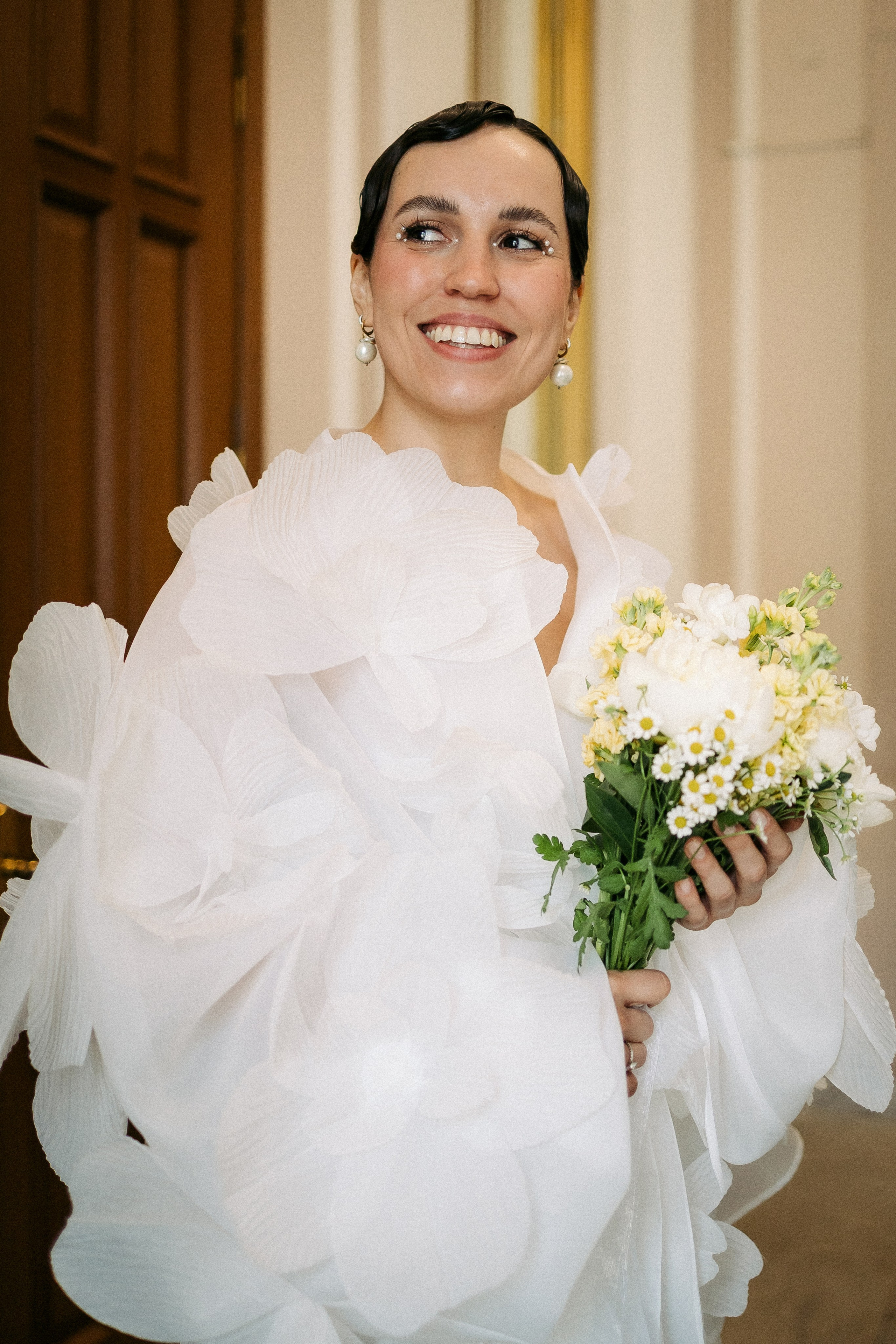 Сабина и Ярослав