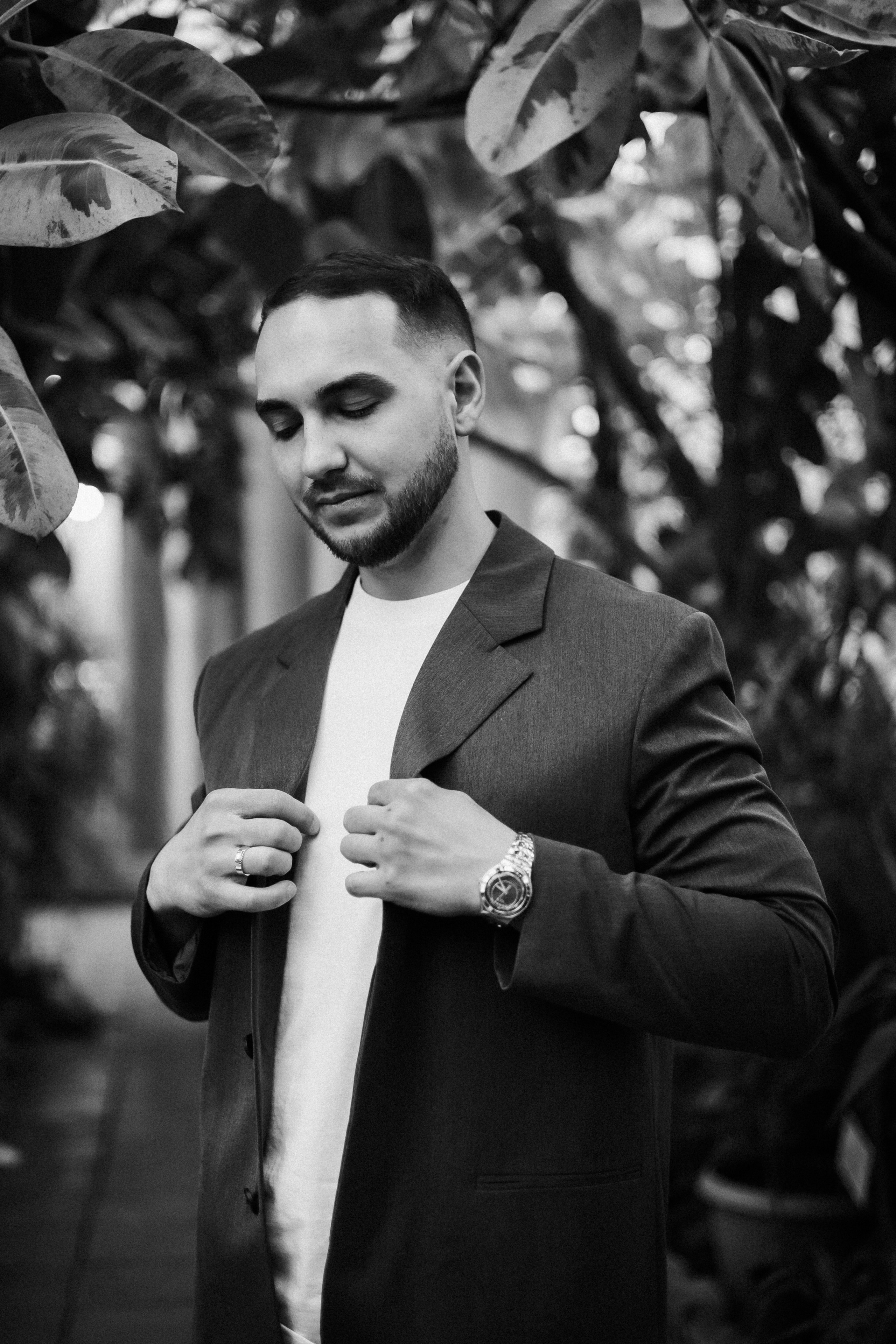 Анна и Семён