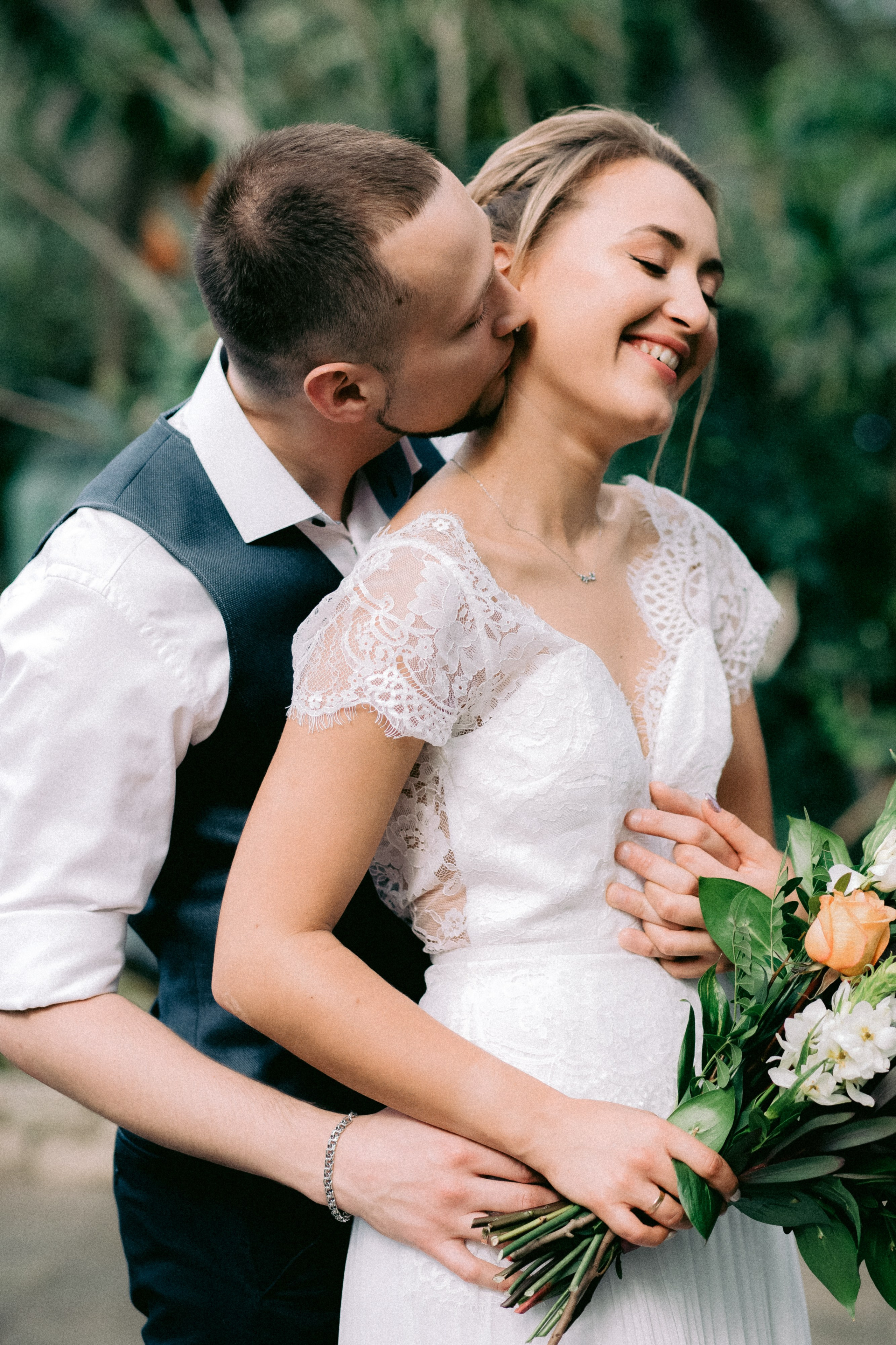 Ксения и Александр