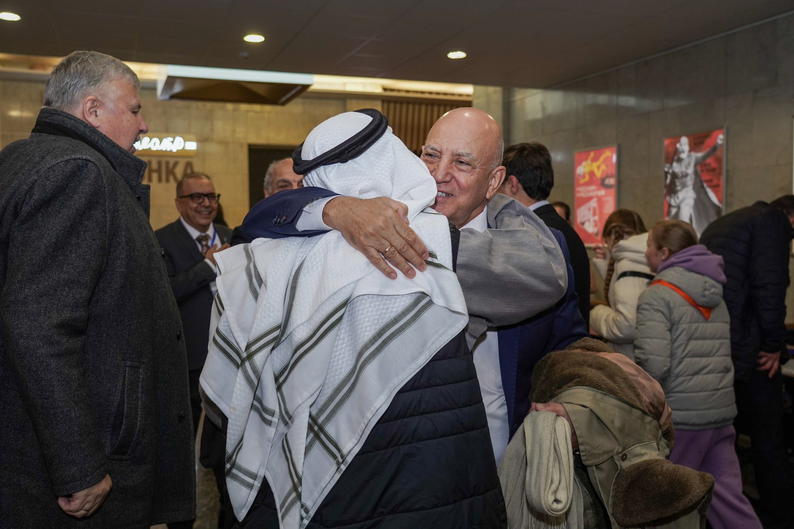 Форумы. Фото и видеосъёмка бизнес-мероприятий под ключ в Москве и МО — Akhmedov Team