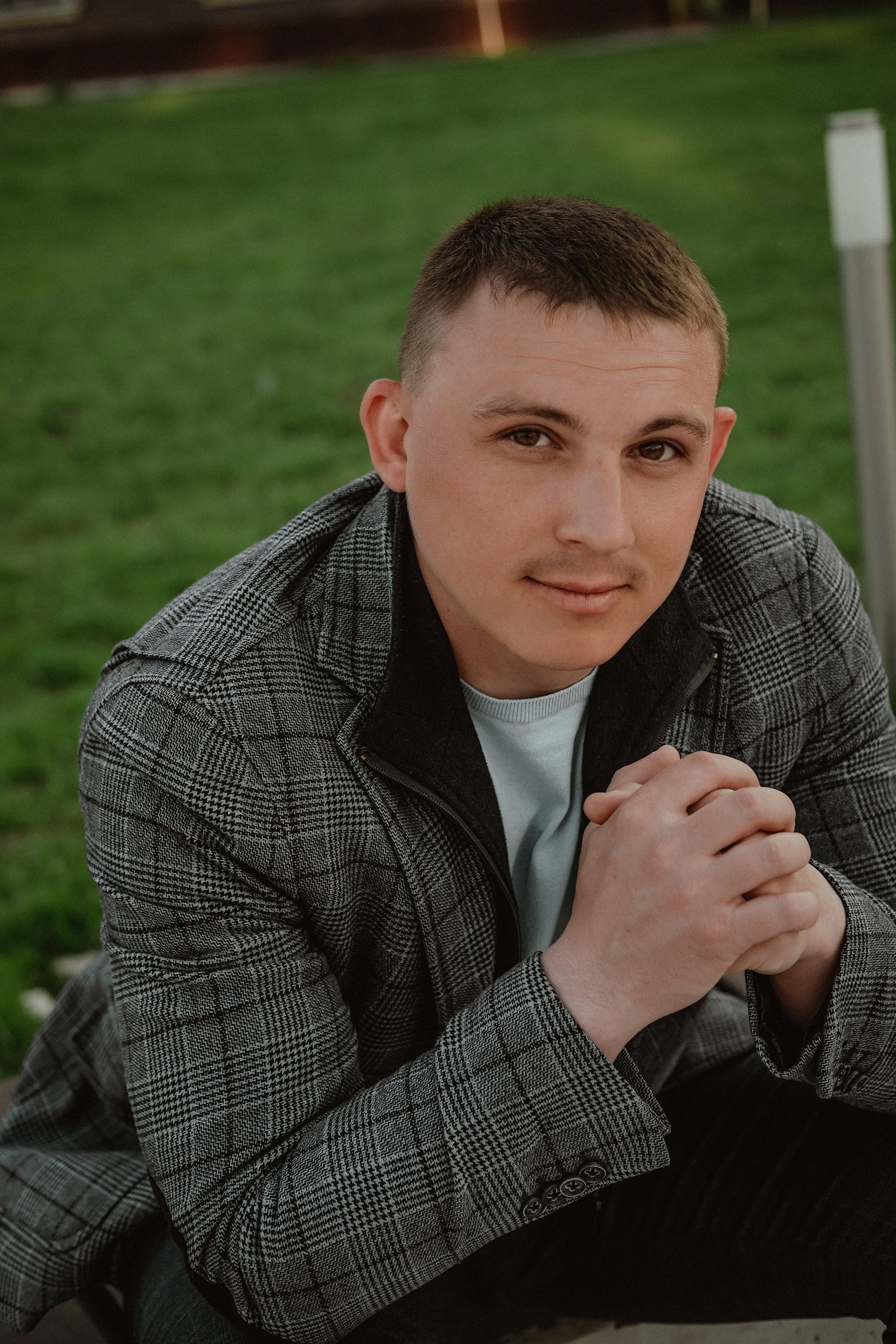 Антон и Яна. Свадебный фотограф Челябинск