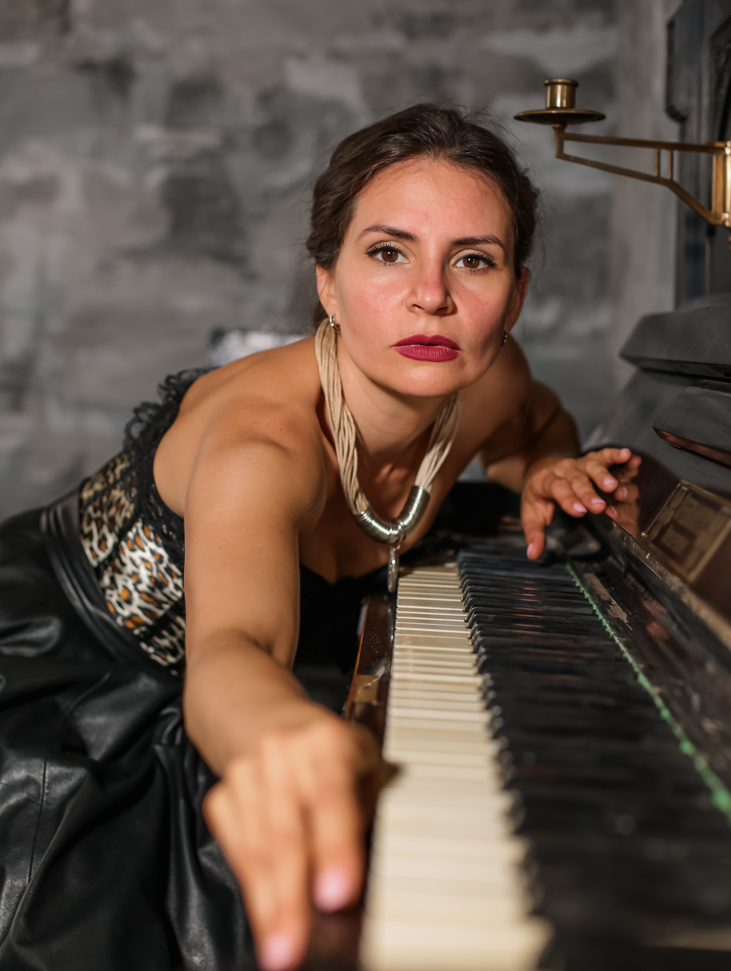 Ваш персональный фотограф Спб