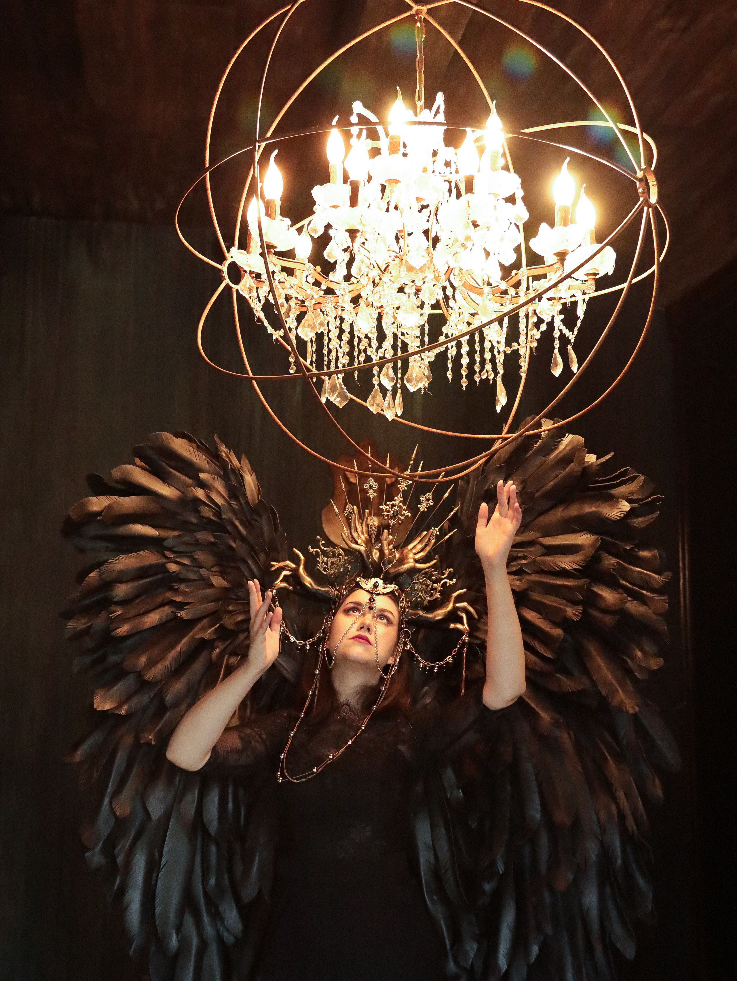 Ваш персональный фотограф Спб