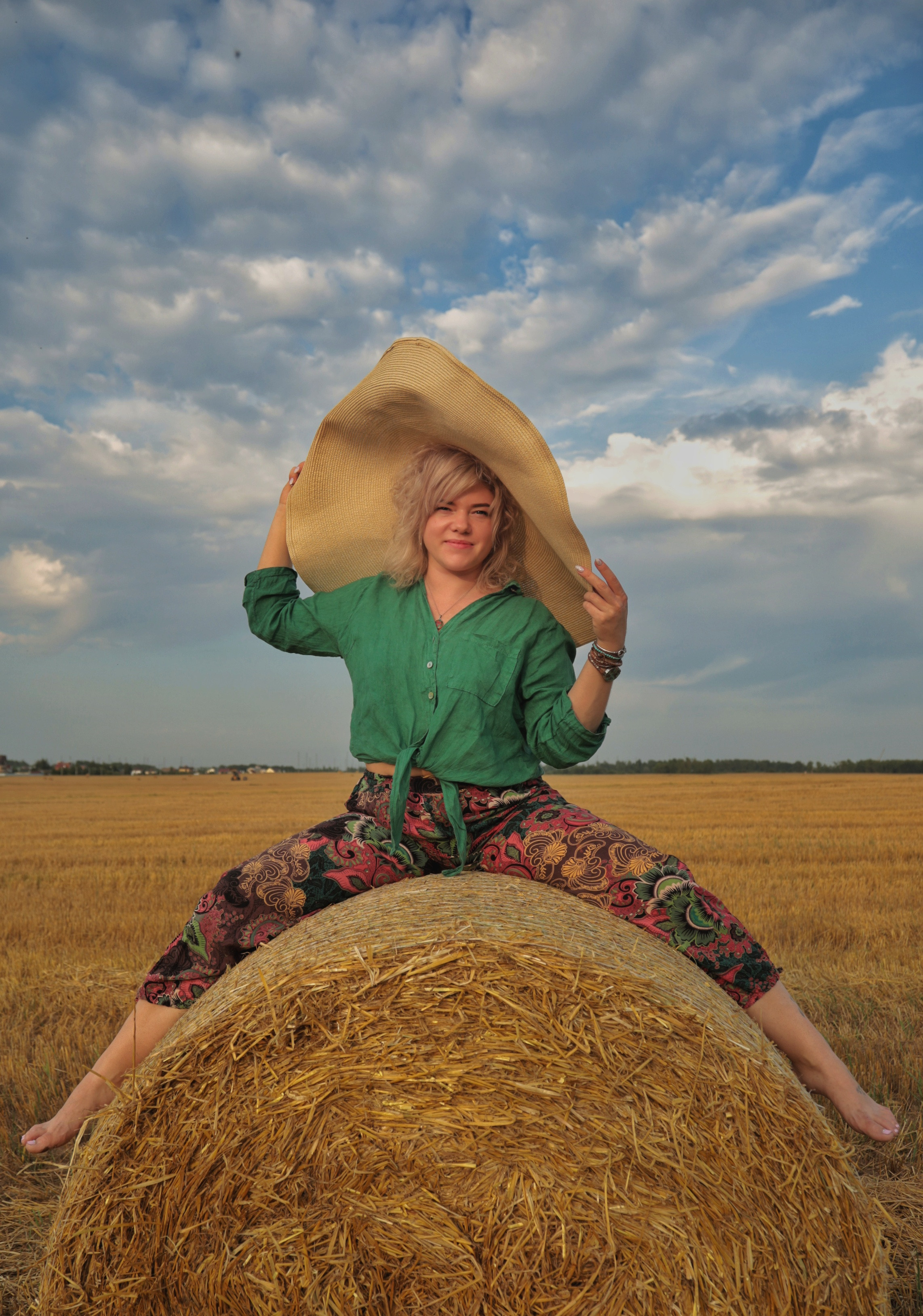 Ваш персональный фотограф Спб