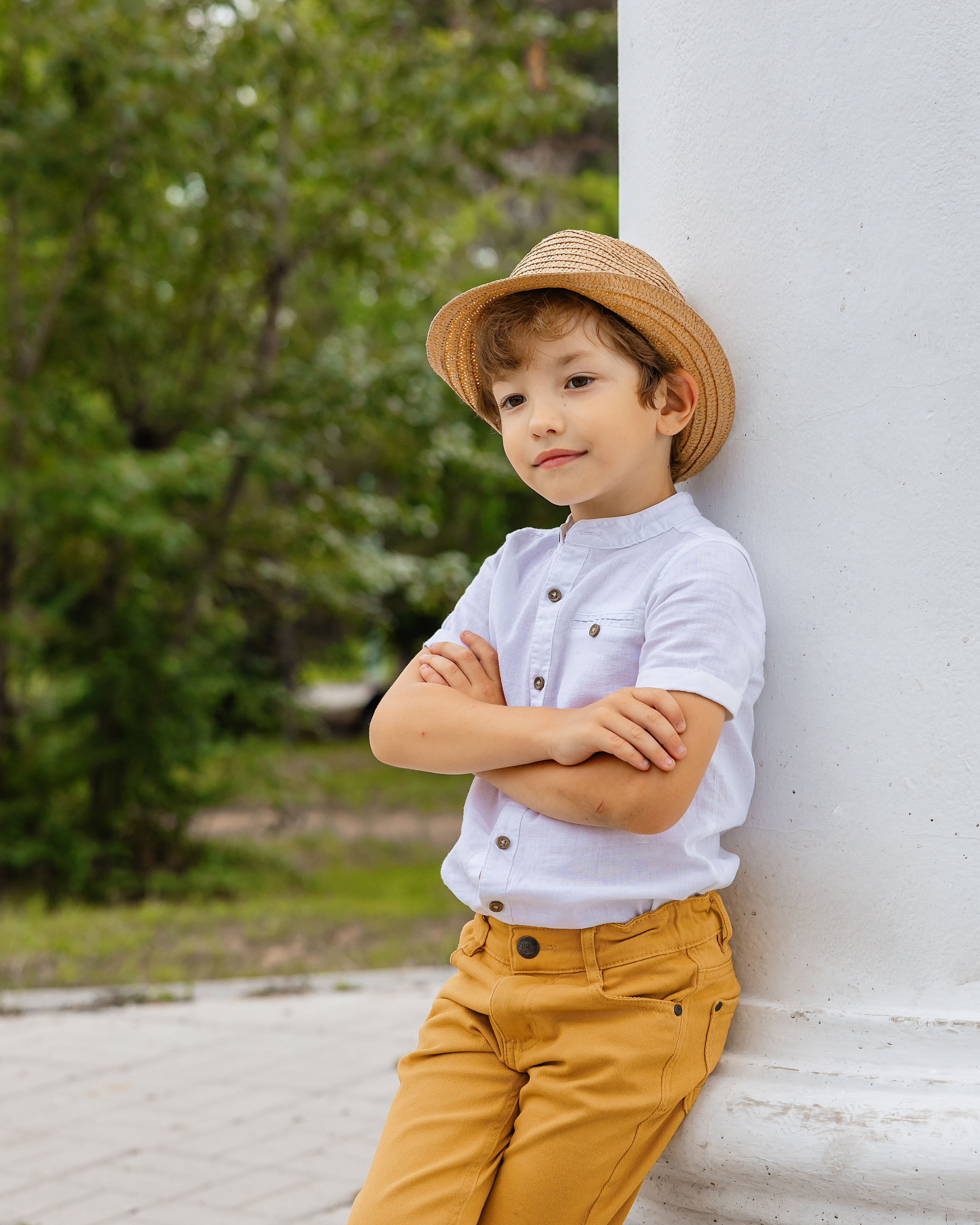 Детские съёмки. Фотограф и видеограф в Улан-Удэ: Аюна Габагуева и Артём Шаханов