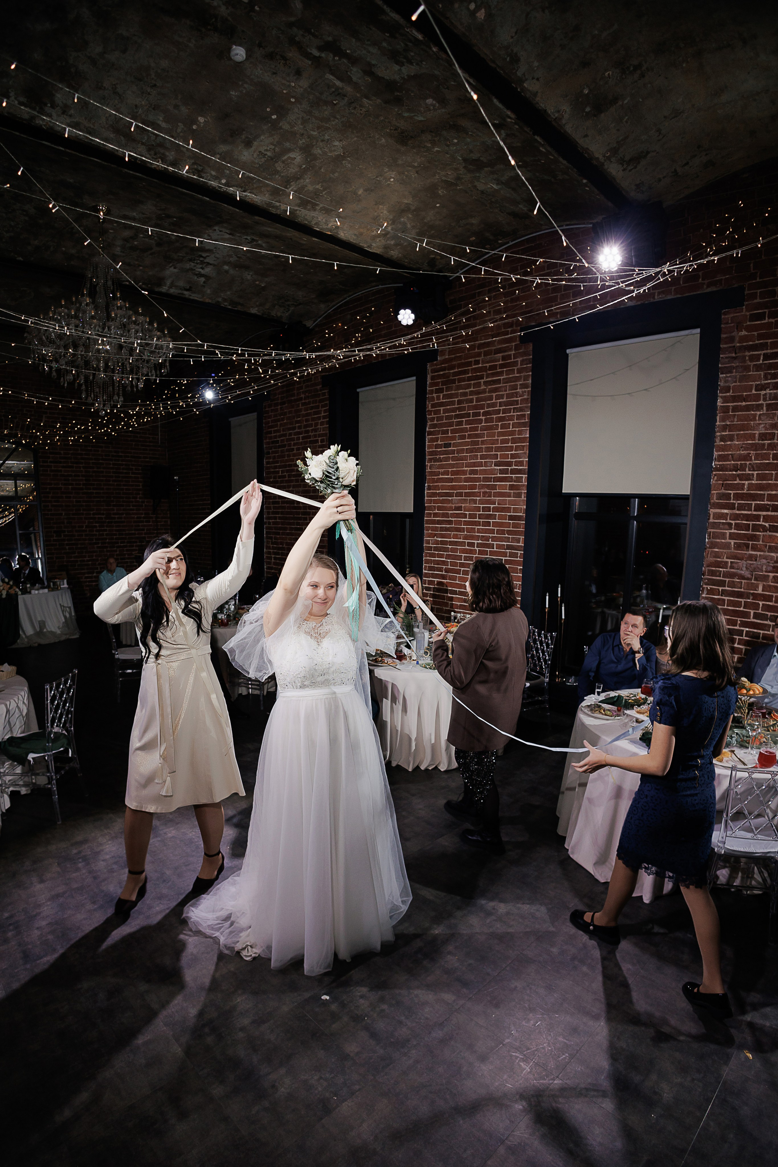 Андрей и Елена. Свадебный и семейный фотограф в Твери и Тверской области