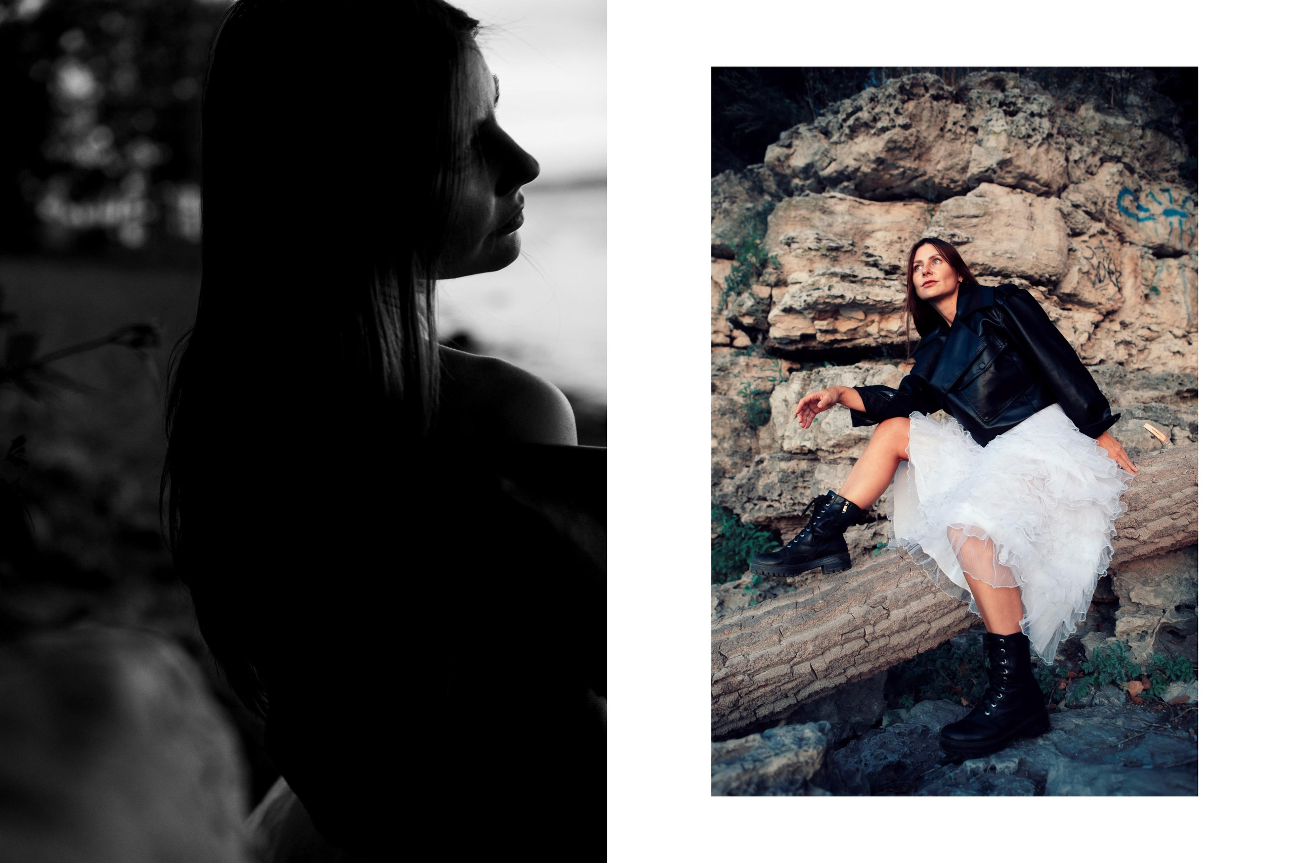 Волга МАМА. Старт