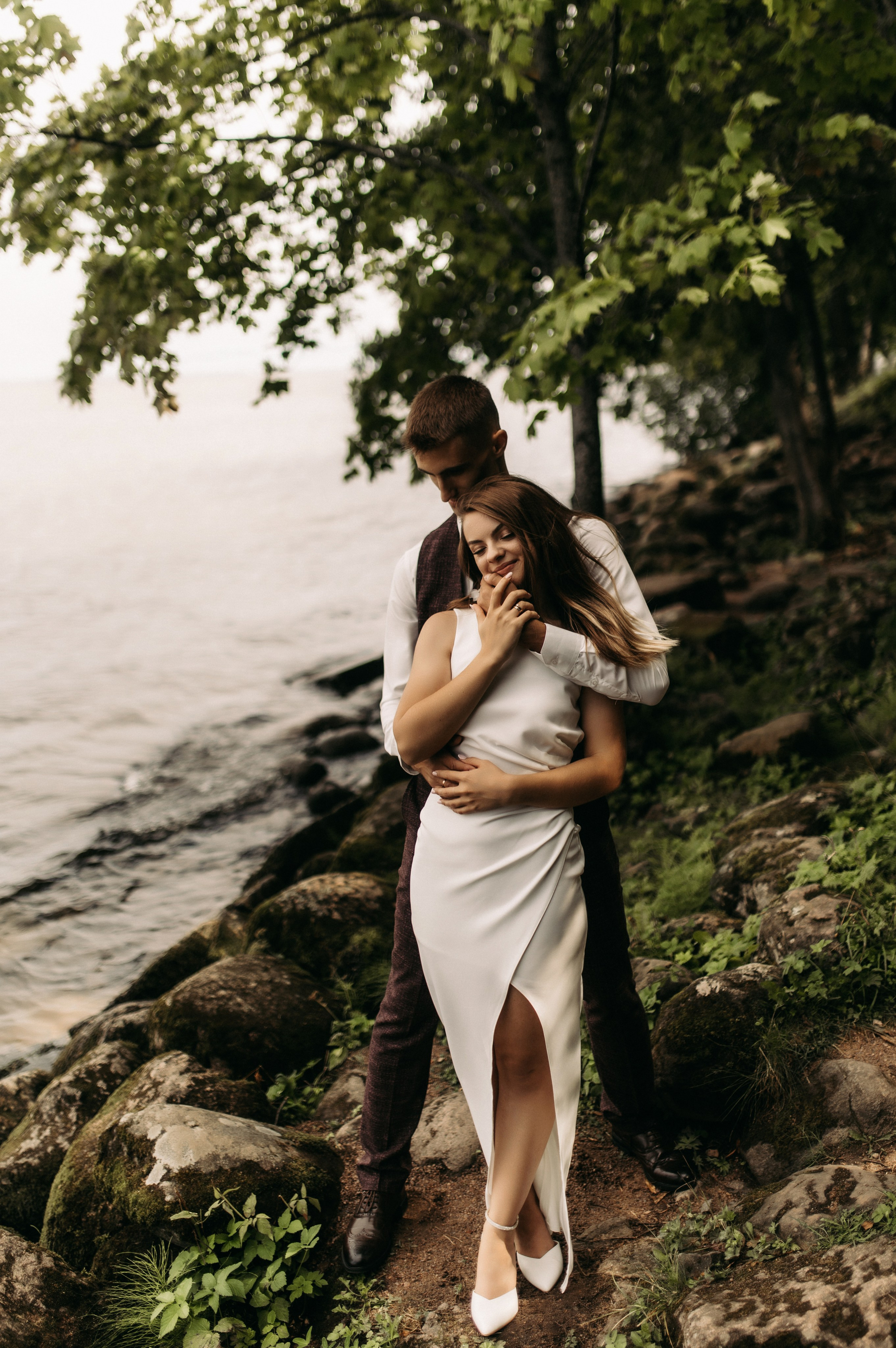 Алина и Павел. Фотограф в Санкт-Петербурге