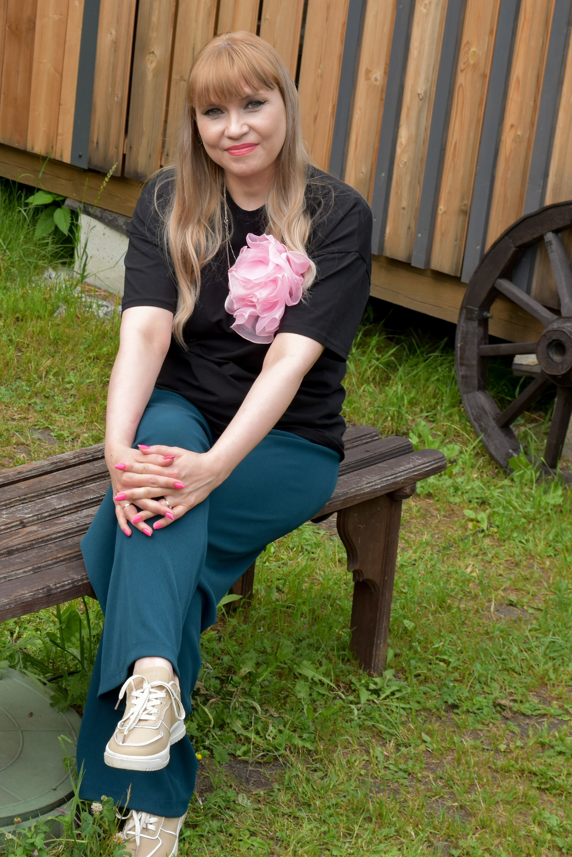 Перезагрузка: Женский ретрит для обновления