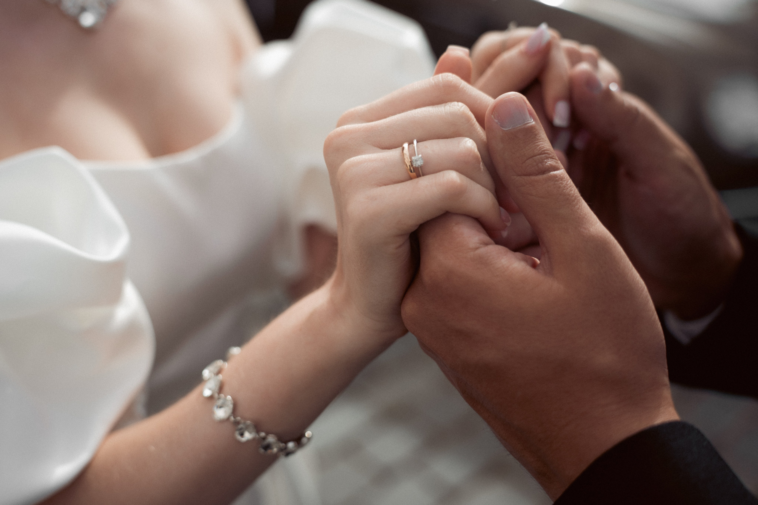 KM. Свадебный фотограф