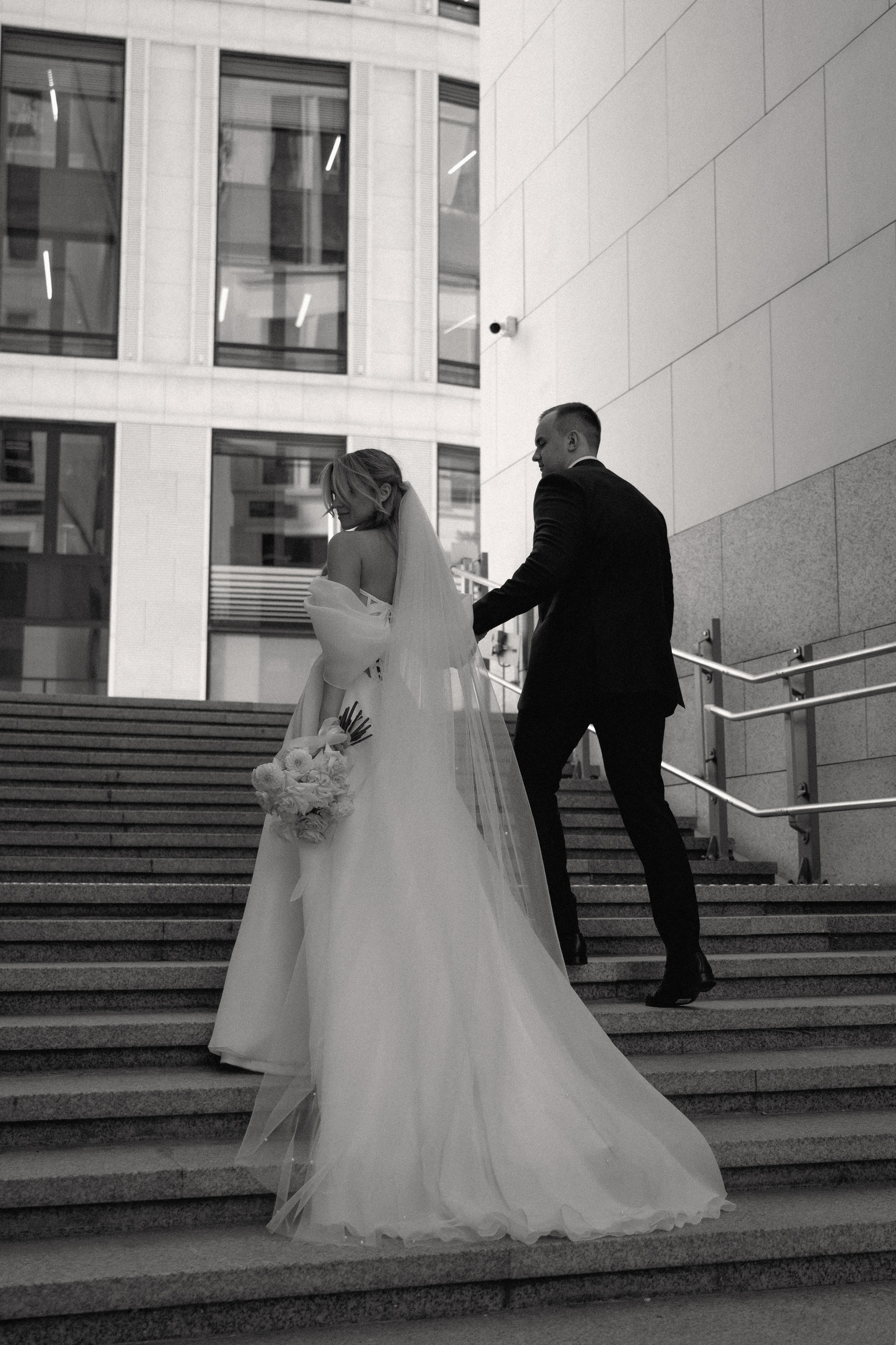 VV. Свадебный фотограф