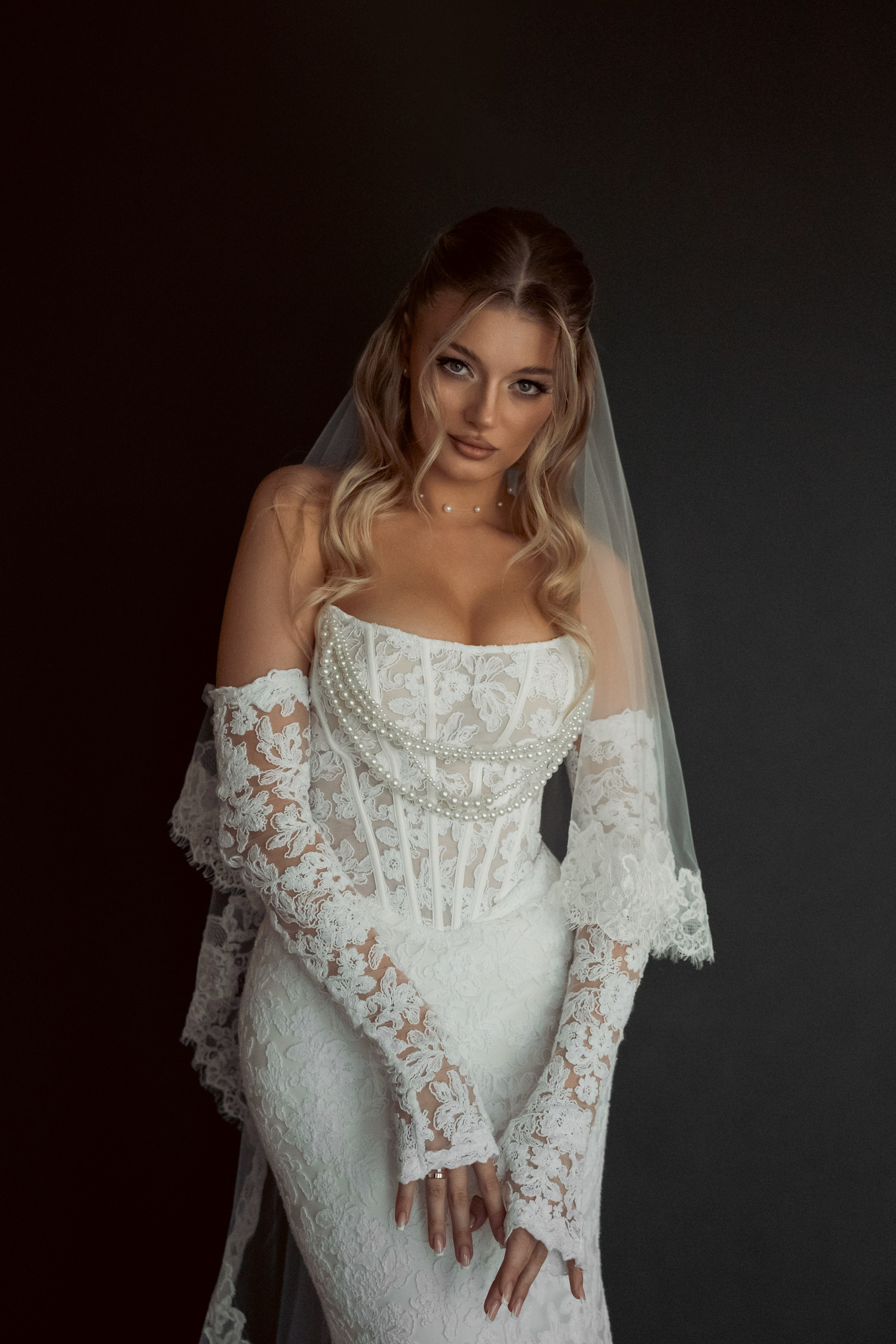 KN. Свадебный фотограф