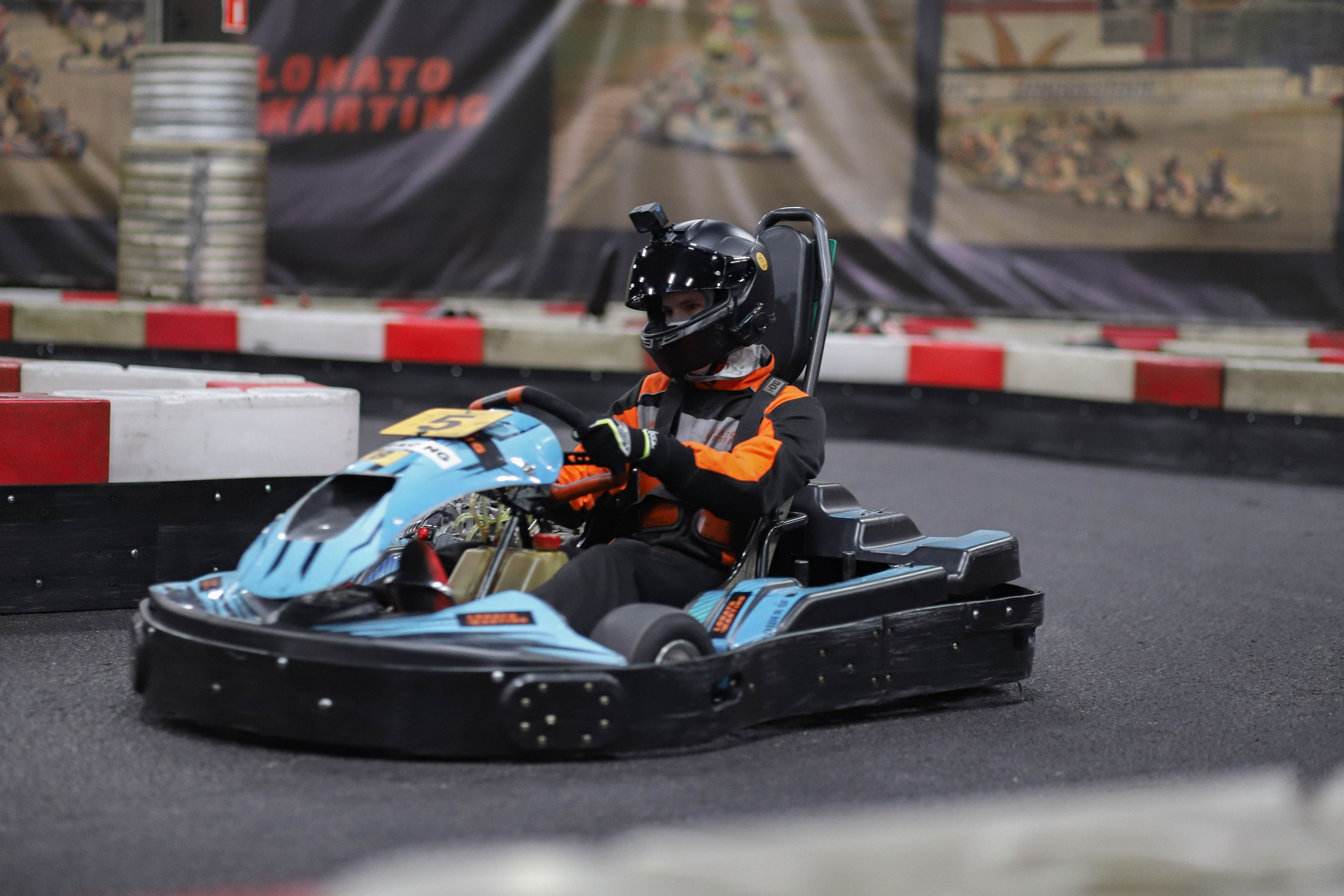 LSK Winter Cup 2025 — 2026 | Этап 4. Malenkyia