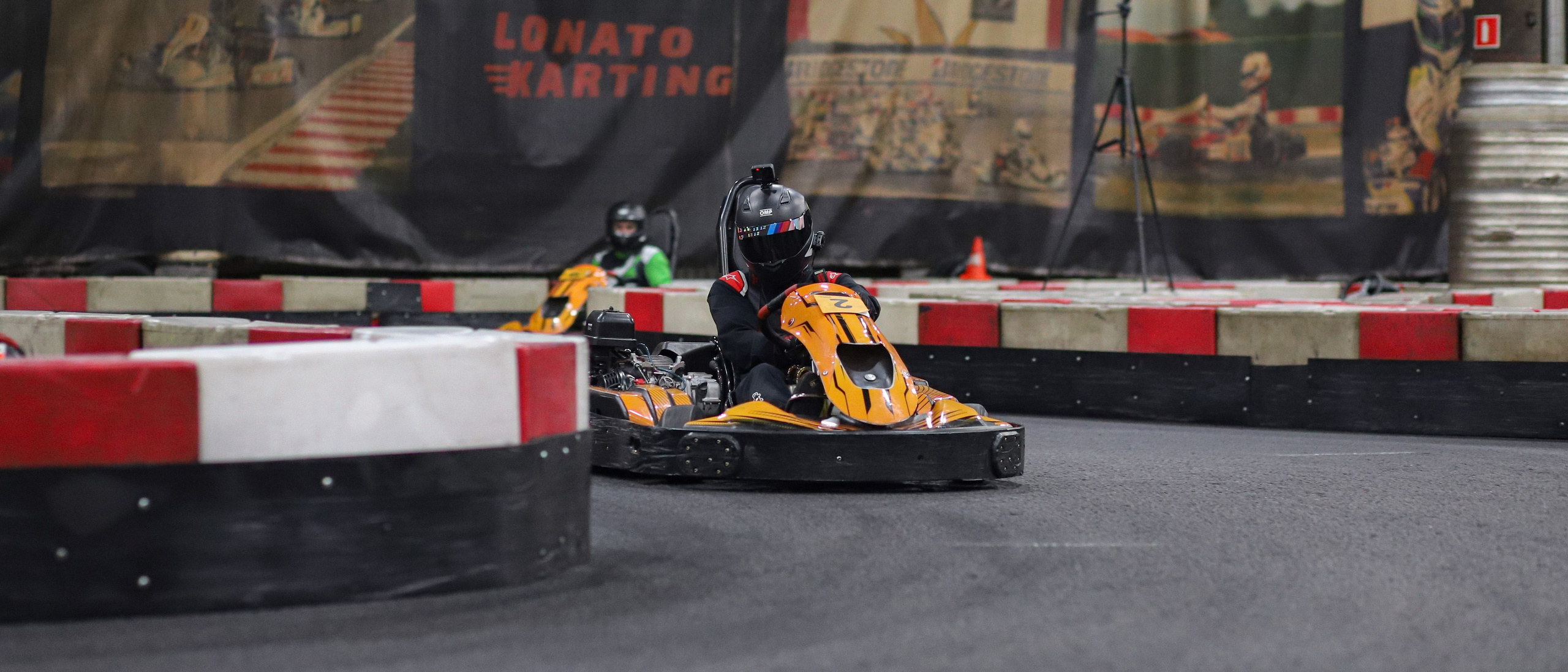 LSK Winter Cup 2025 — 2026 | Этап 6. Malenkyia