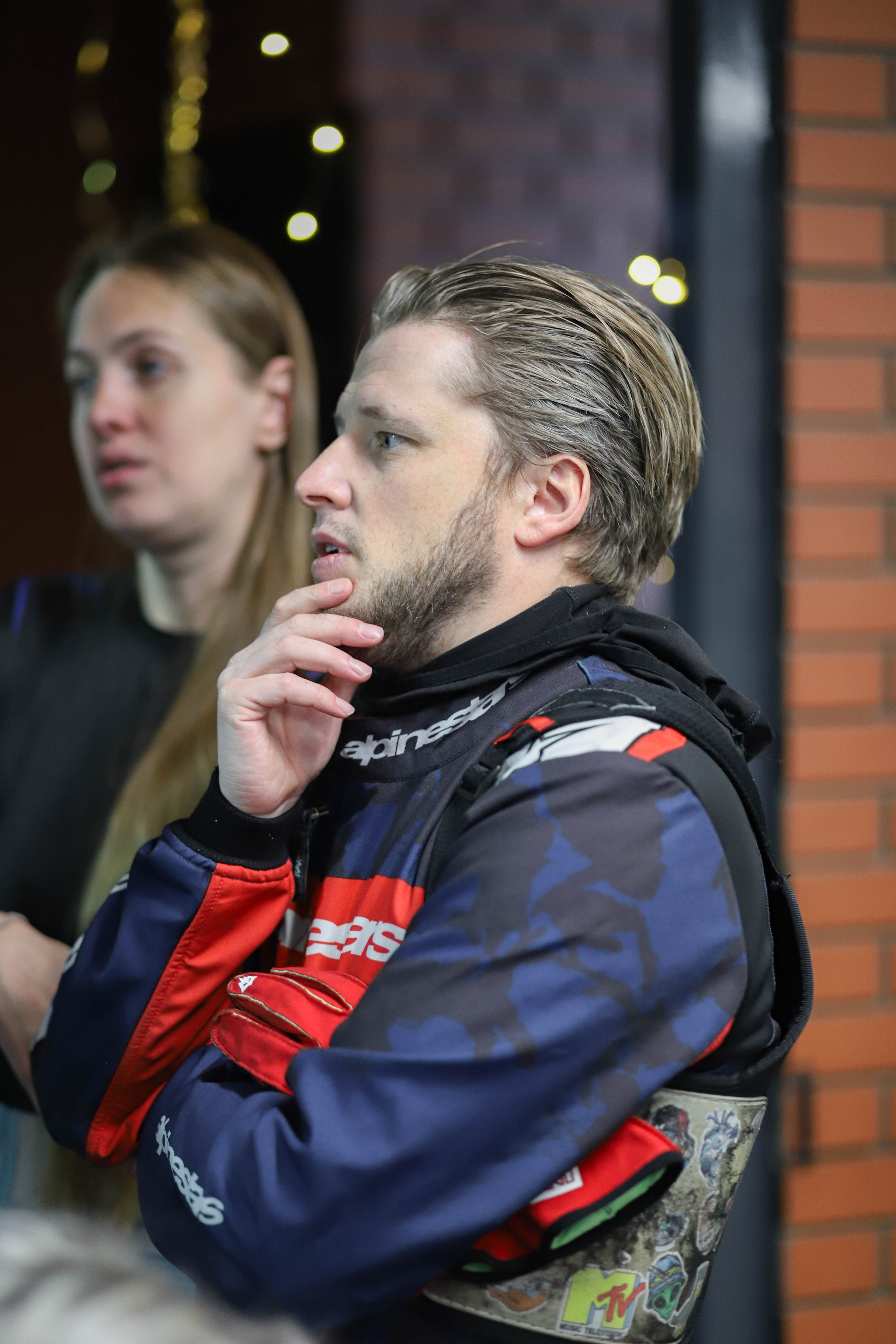 LSK Winter Cup 2025 — 2026 | Этап 4. Malenkyia