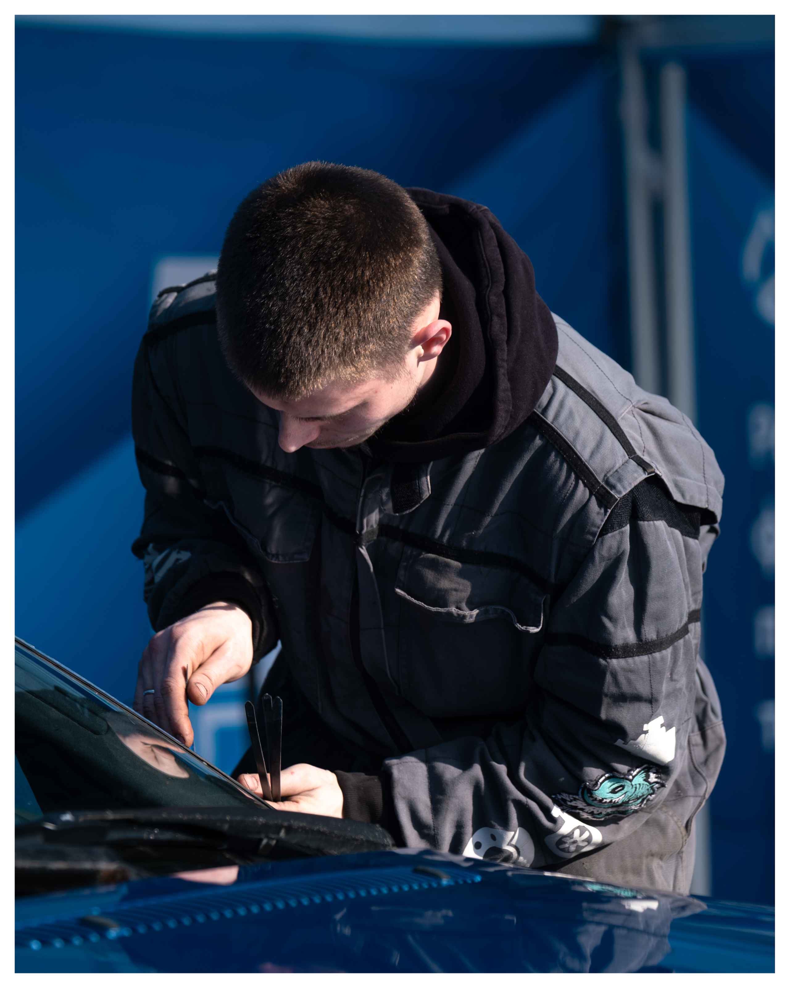 САТЮКАП 2026. Malenkyia