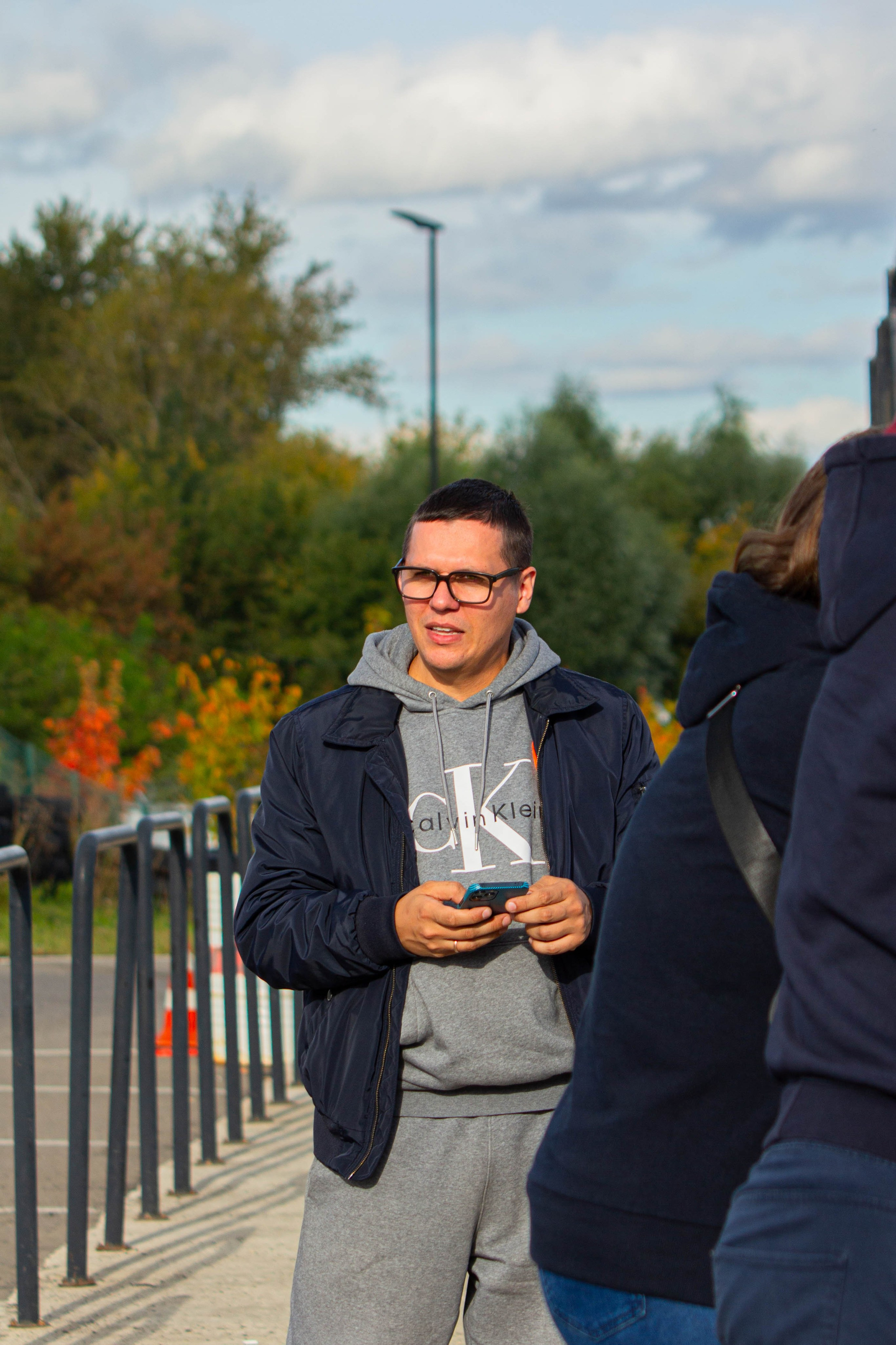 МосАвтоСлалом 20.09.25. Malenkyia