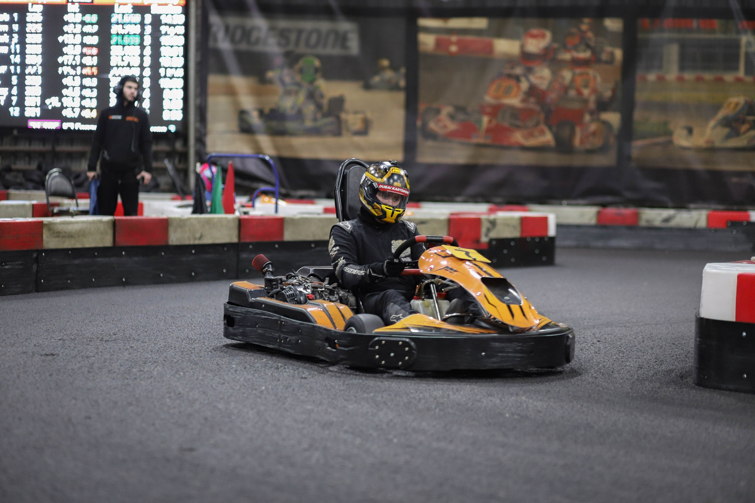 LSK Winter Cup 2025 — 2026 | Этап 3. Malenkyia