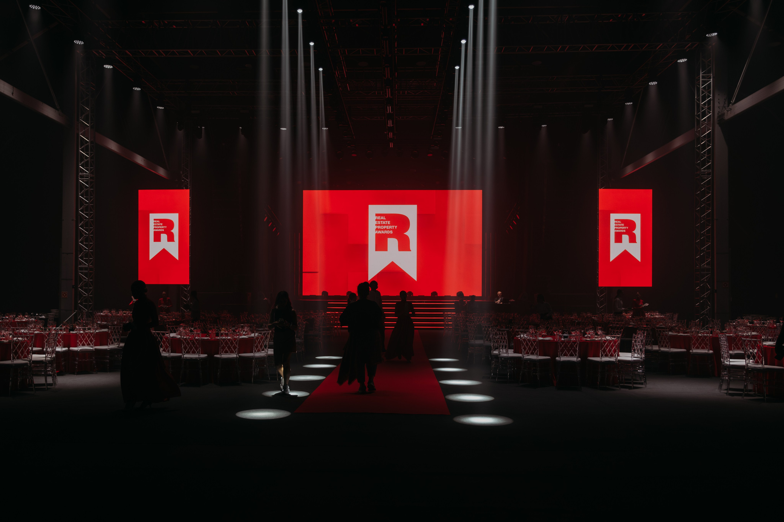 Real Estate Property Awards. Репортажный фотограф в Сочи Екатерина Вежливцева