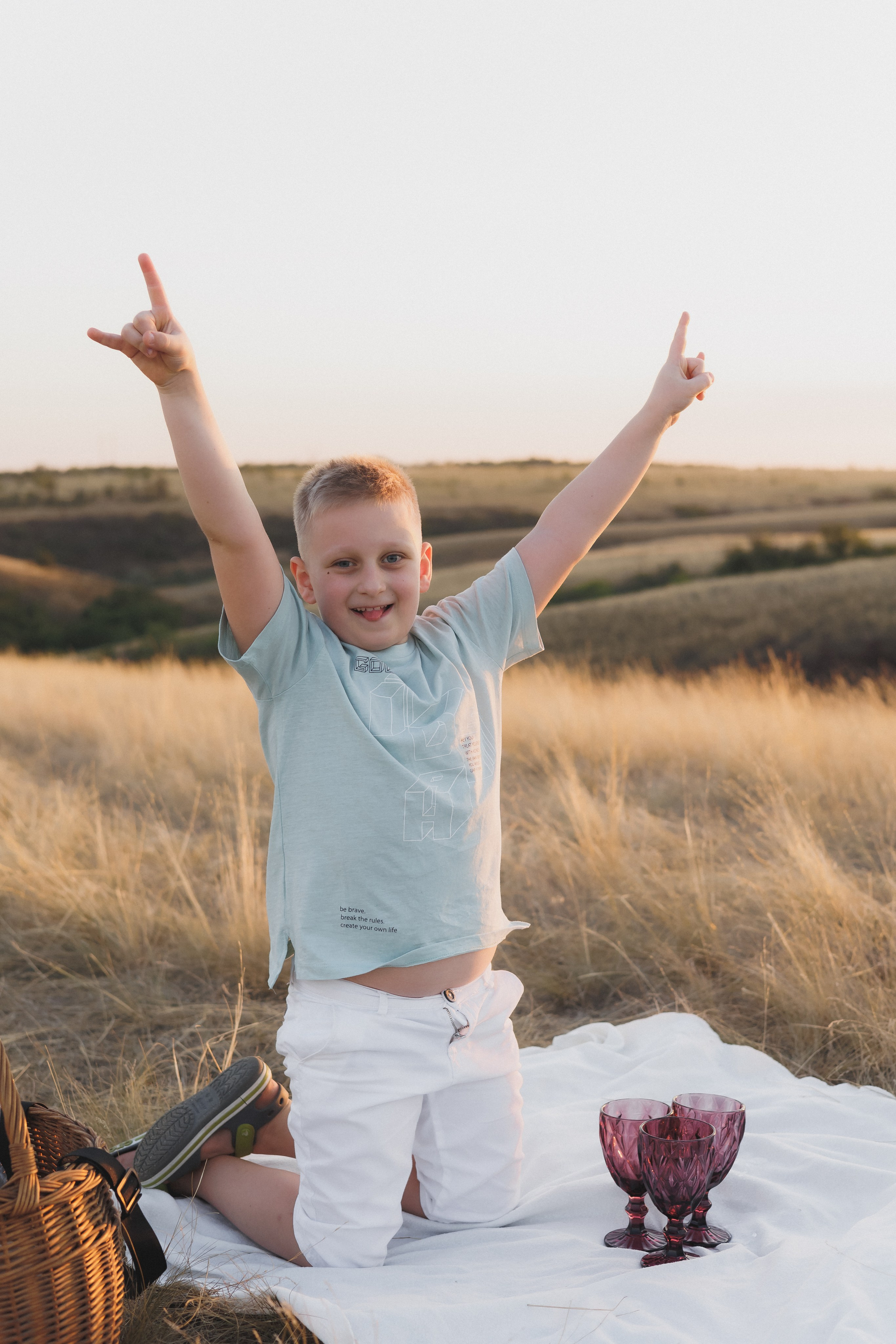 МамаПапаТим+1. Фотограф в Волгограде — Александра Искандерова