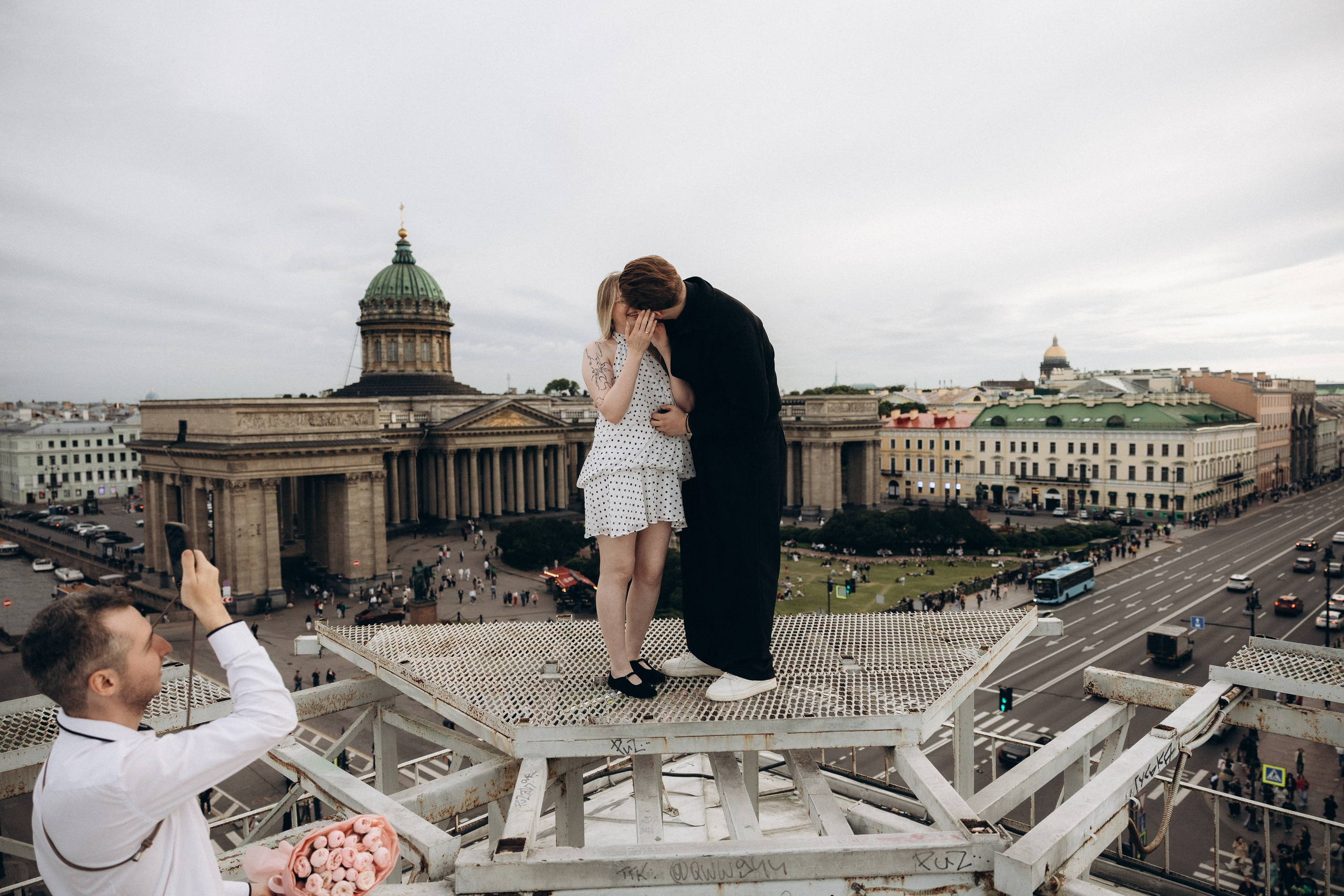 Софа & Валера. Phdkvmr.ru