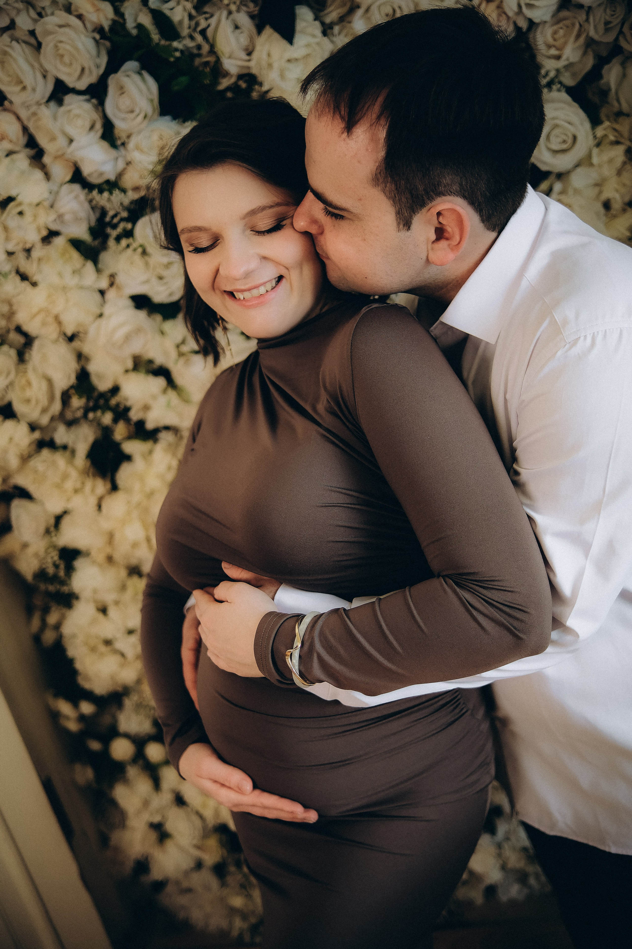 Ника & Леша. Phdkvmr.ru