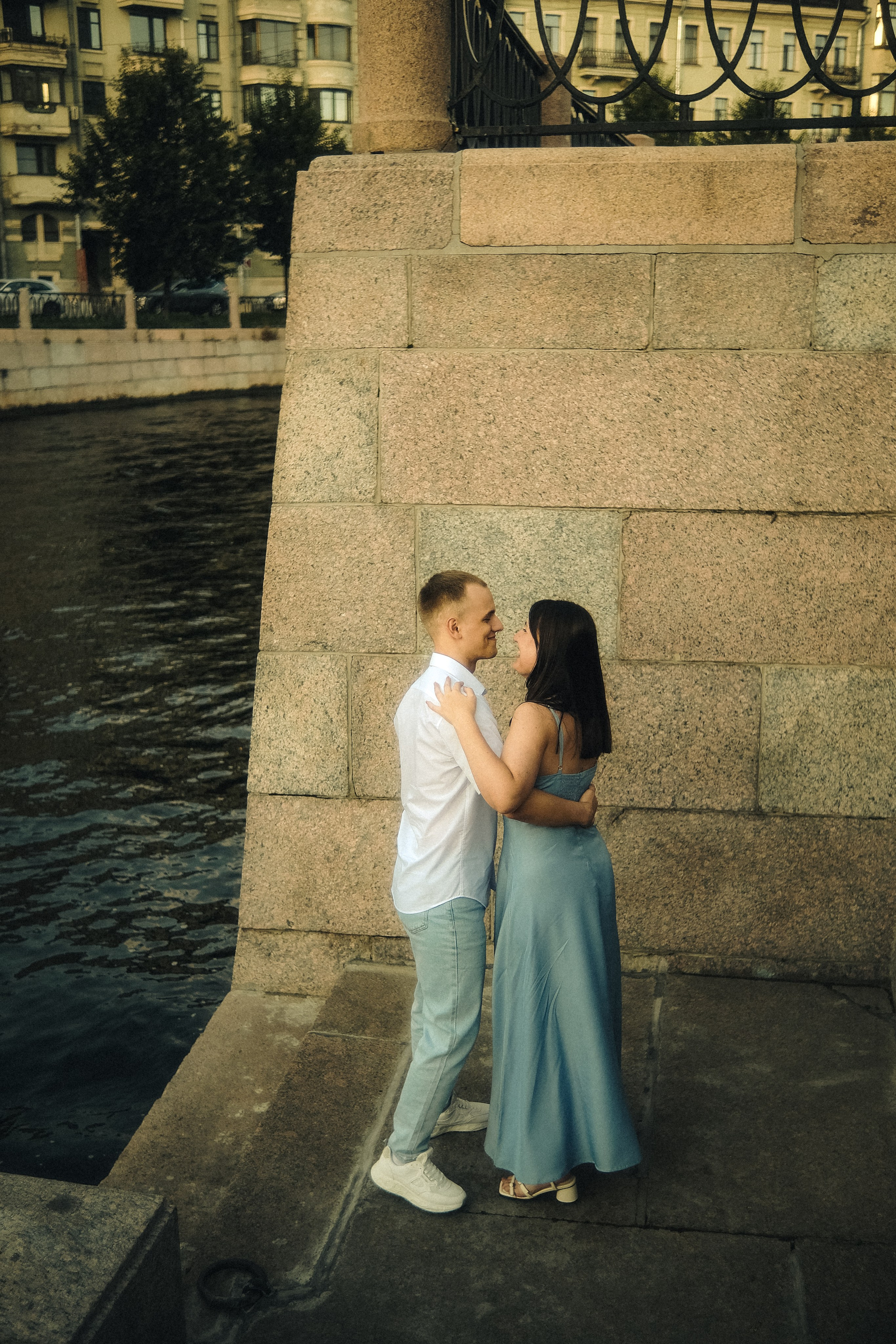 Катя & Слава. Phdkvmr.ru