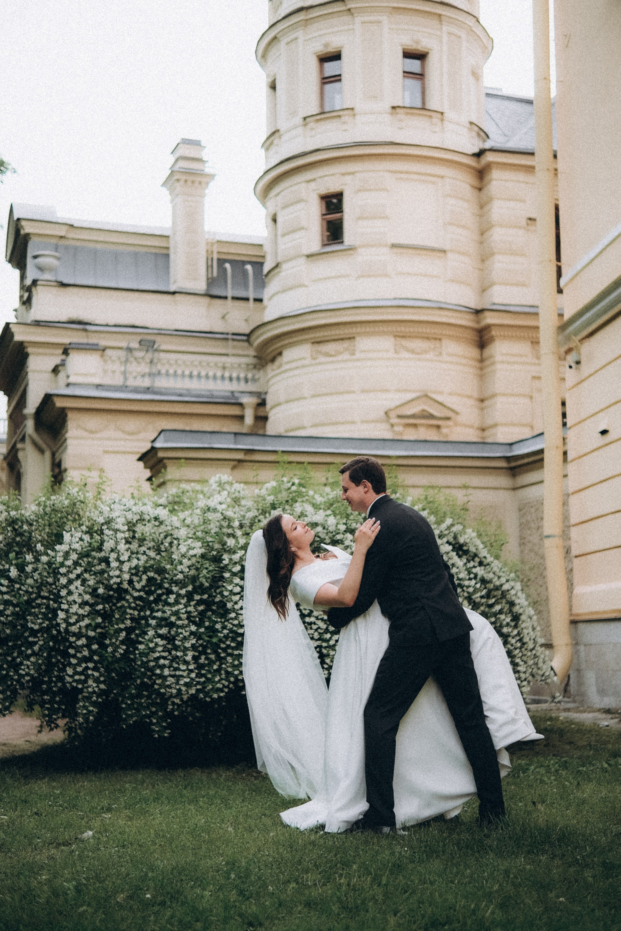 Оля & Саша ДБ1. Phdkvmr.ru