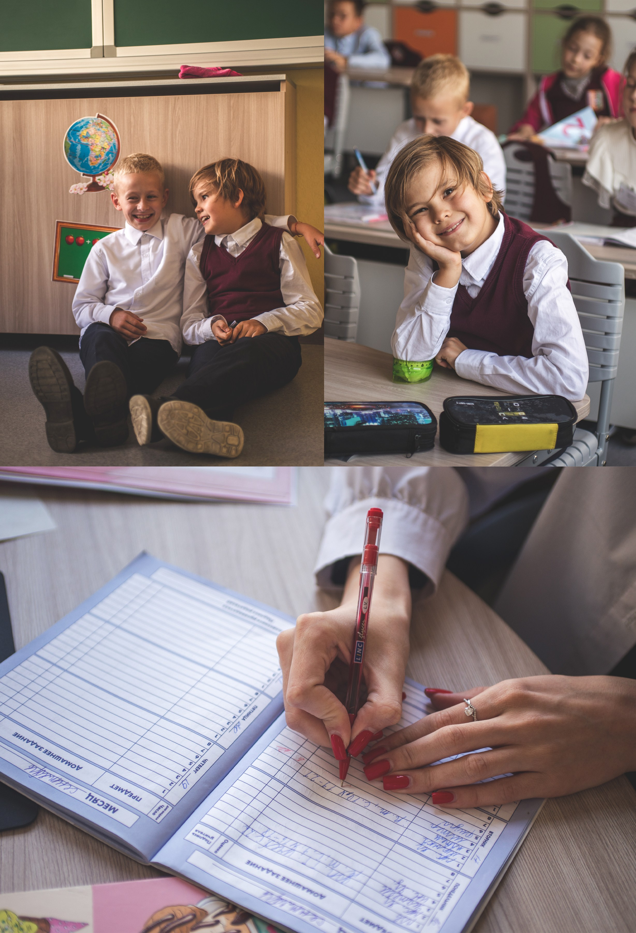 Портфолио выпускных альбомов. Выпускные альбомы Екатеринбург