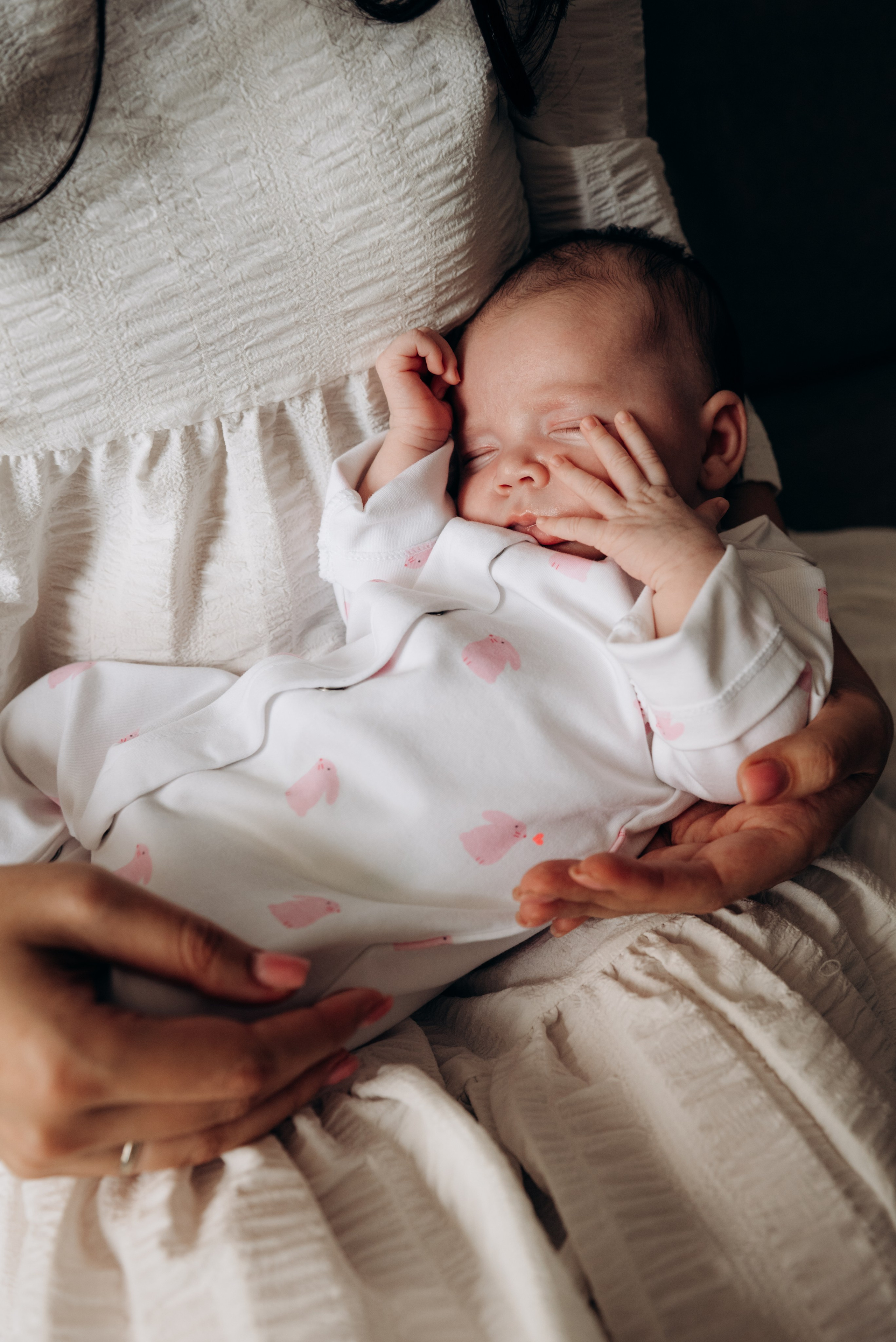 Елена + Александр + Аня. Фотограф в Санкт-Петербурге Пономарева Юлия