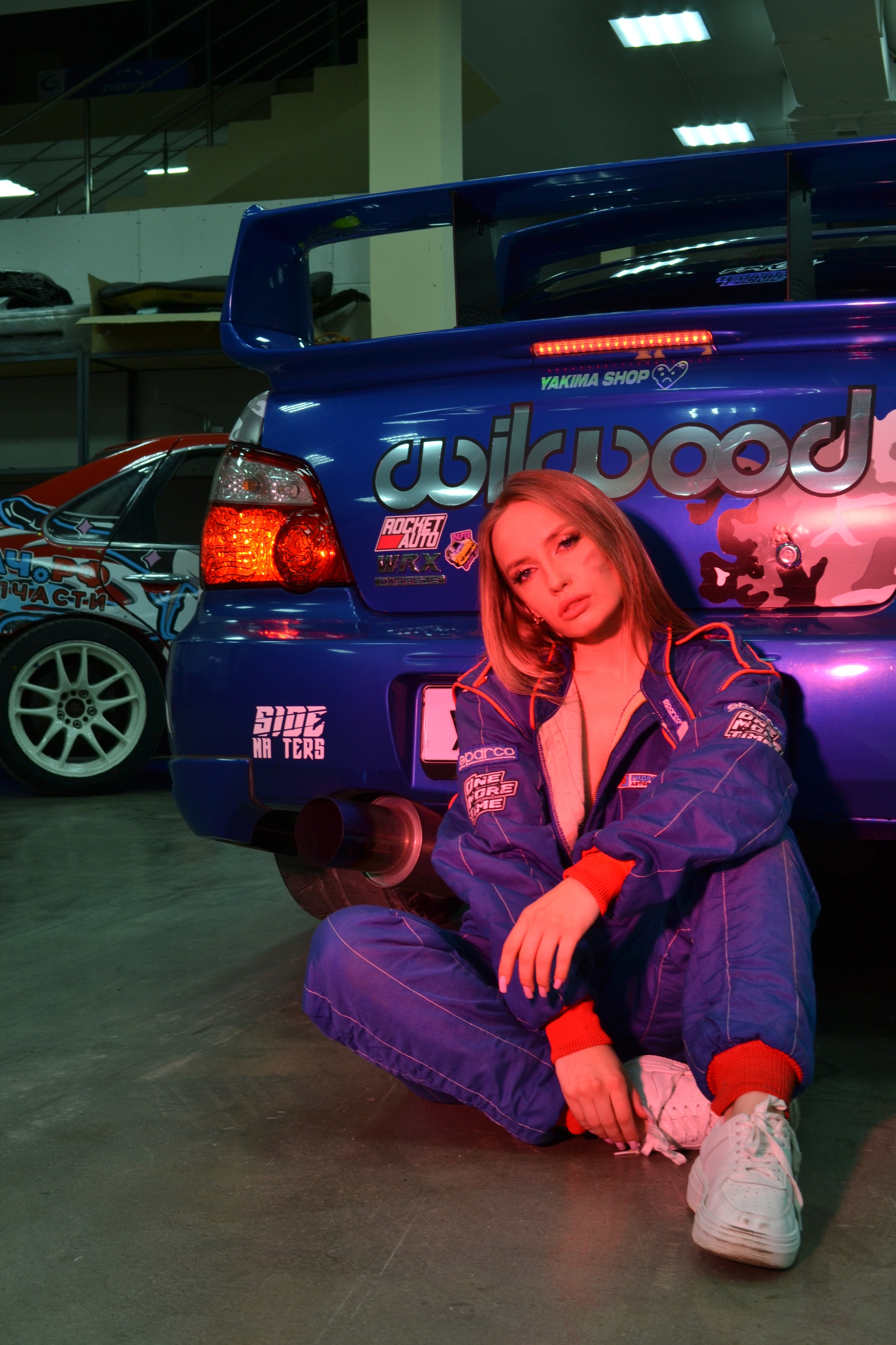 Индивидуальные сьемки. Фотограф Саша Паршукова