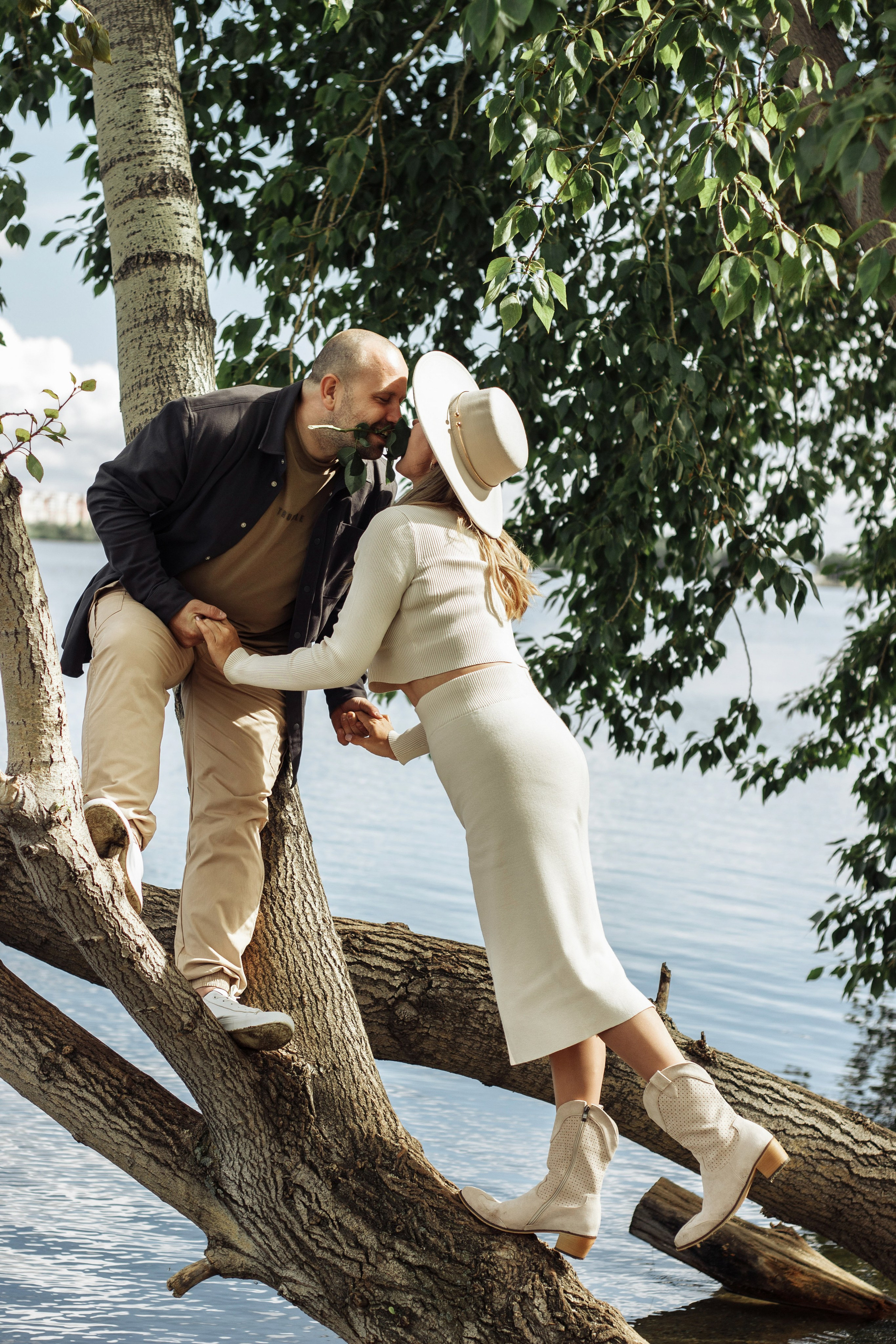 Love story. Фотограф в Челябинске Березина Екатерина