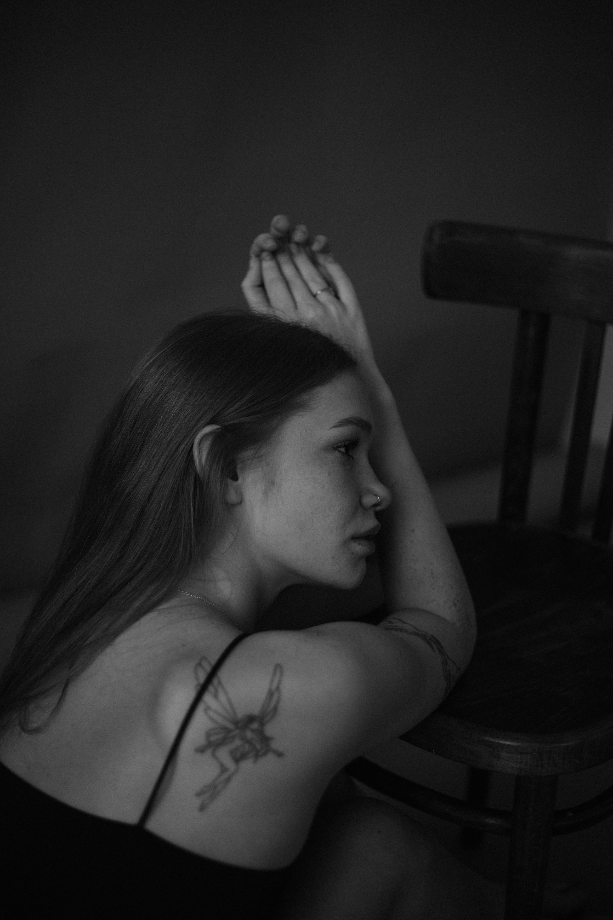 Портфолио. Фотограф Блинова Арина | Санк-Петербург